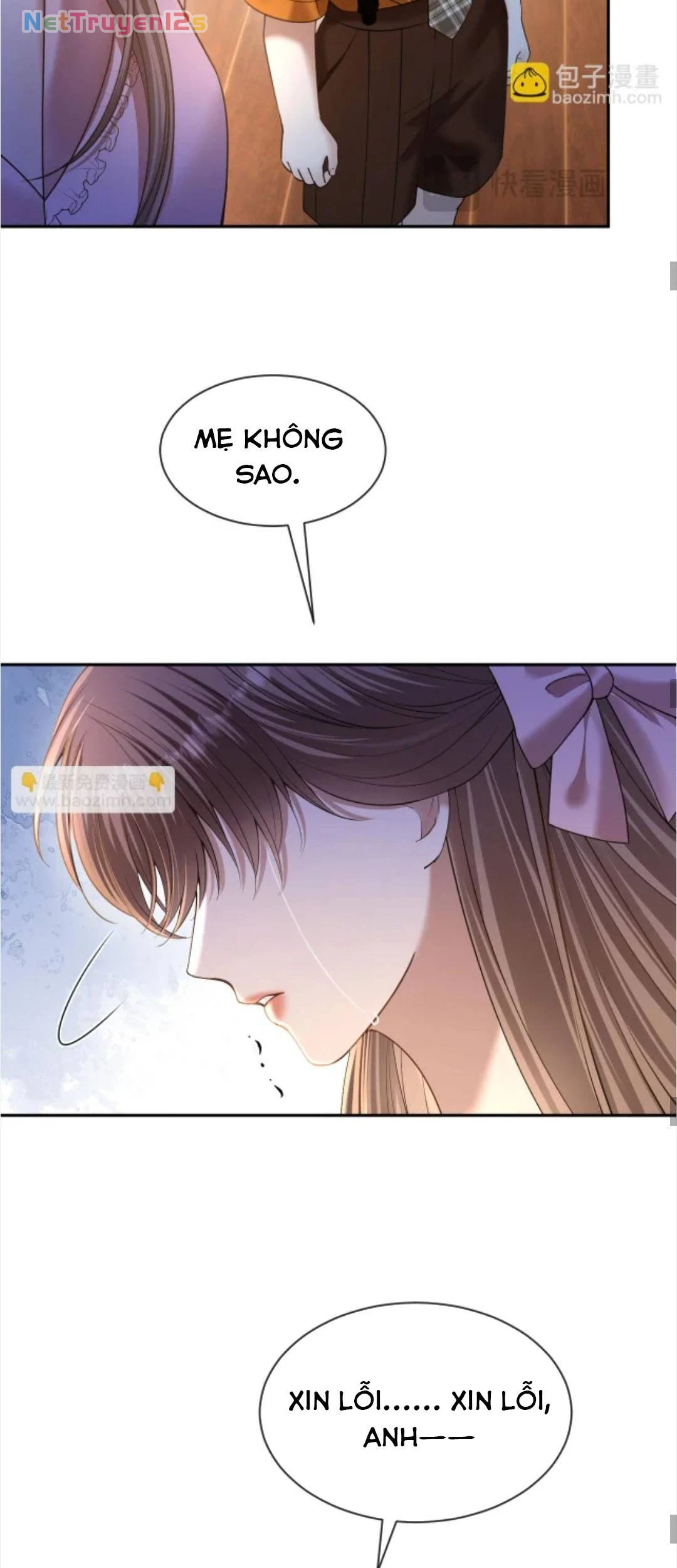 Em Là Tất Cả Tinh Tú Của Anh Chapter 68 - 33