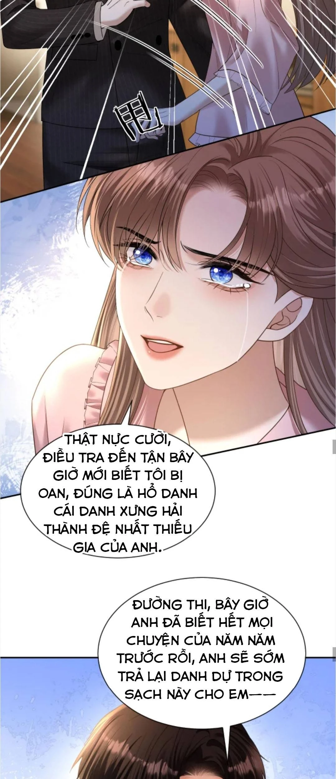 Em Là Tất Cả Tinh Tú Của Anh Chapter 68 - 35