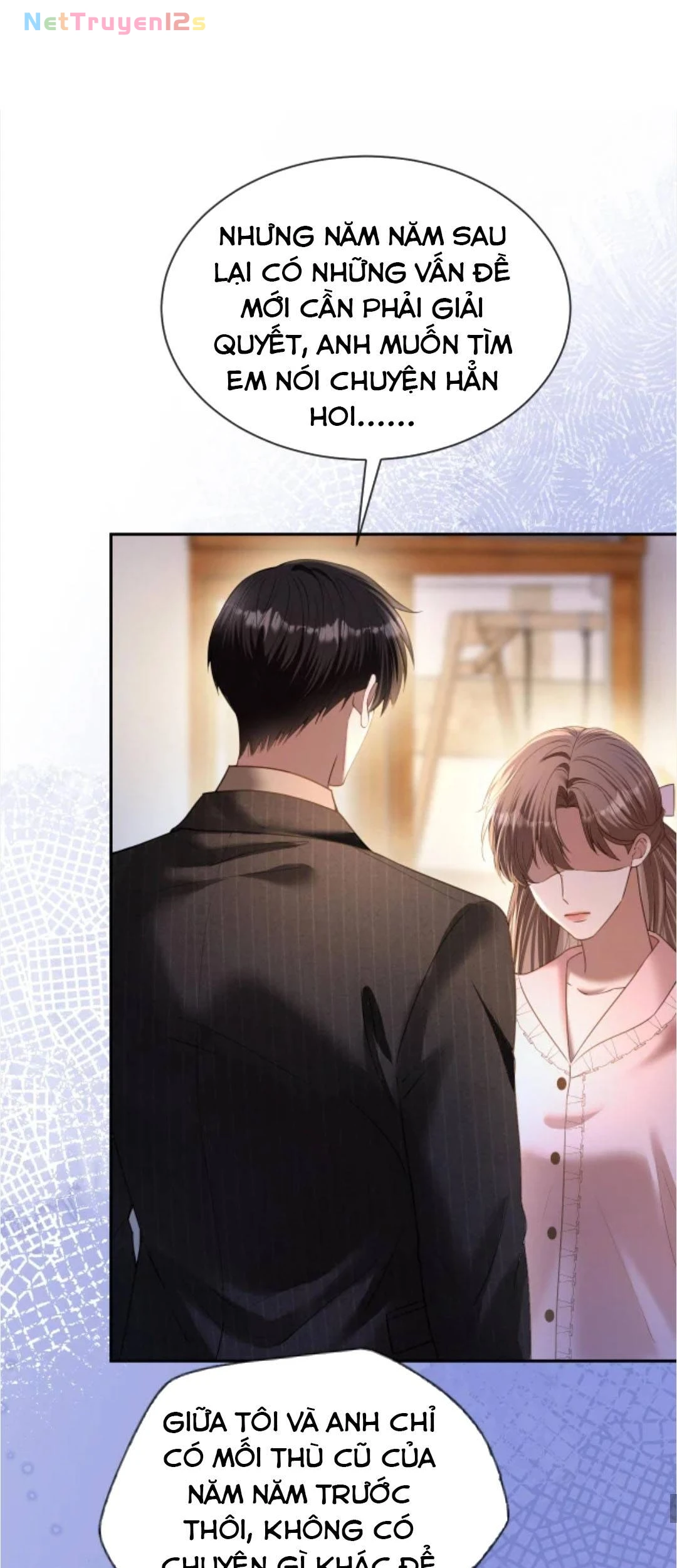 Em Là Tất Cả Tinh Tú Của Anh Chapter 68 - 37