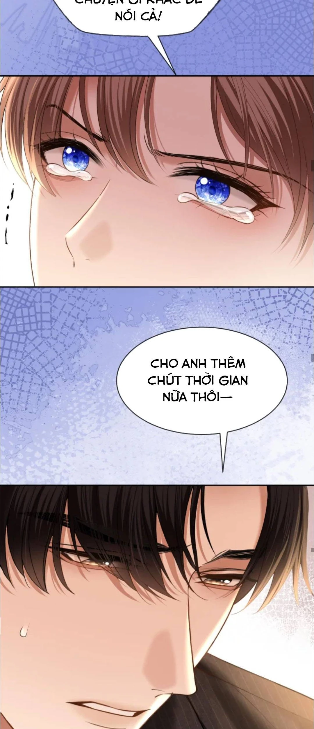 Em Là Tất Cả Tinh Tú Của Anh Chapter 68 - 38