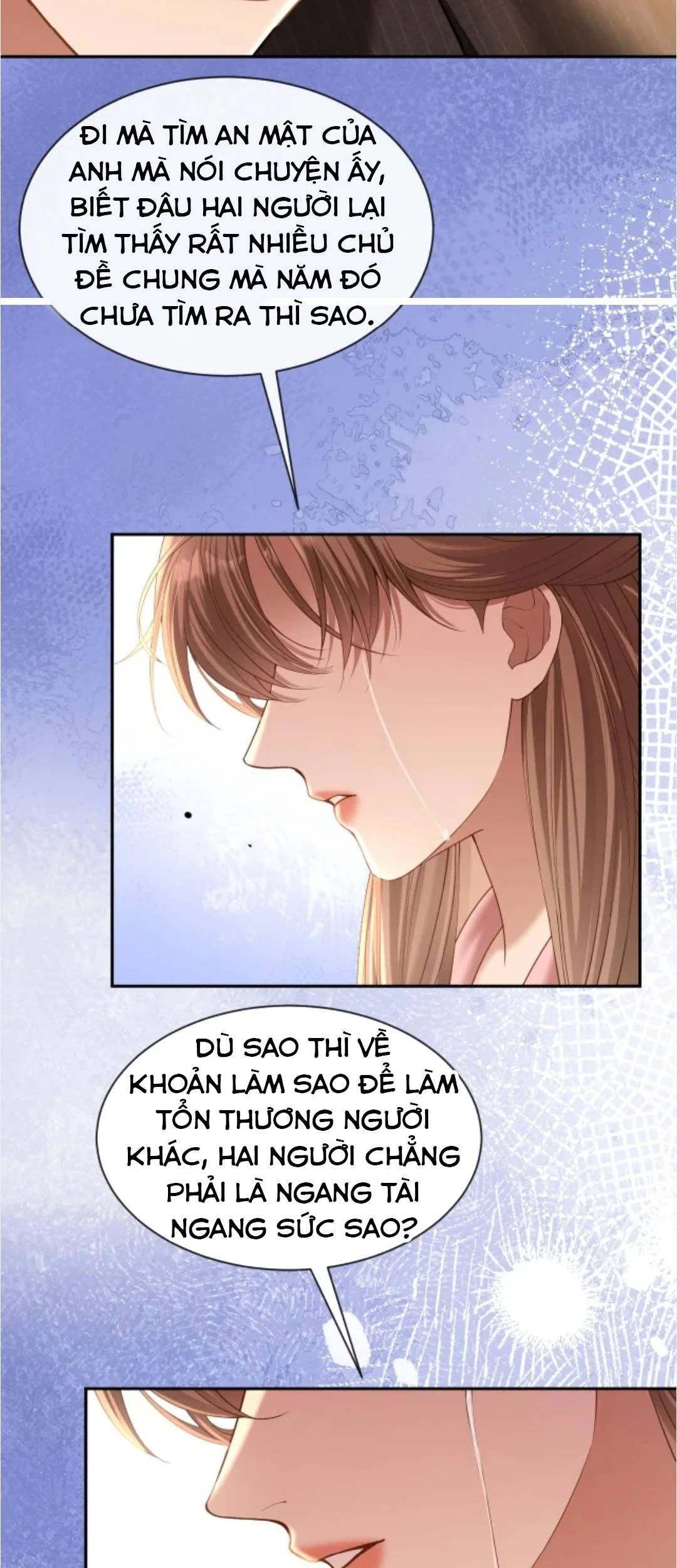 Em Là Tất Cả Tinh Tú Của Anh Chapter 68 - 39