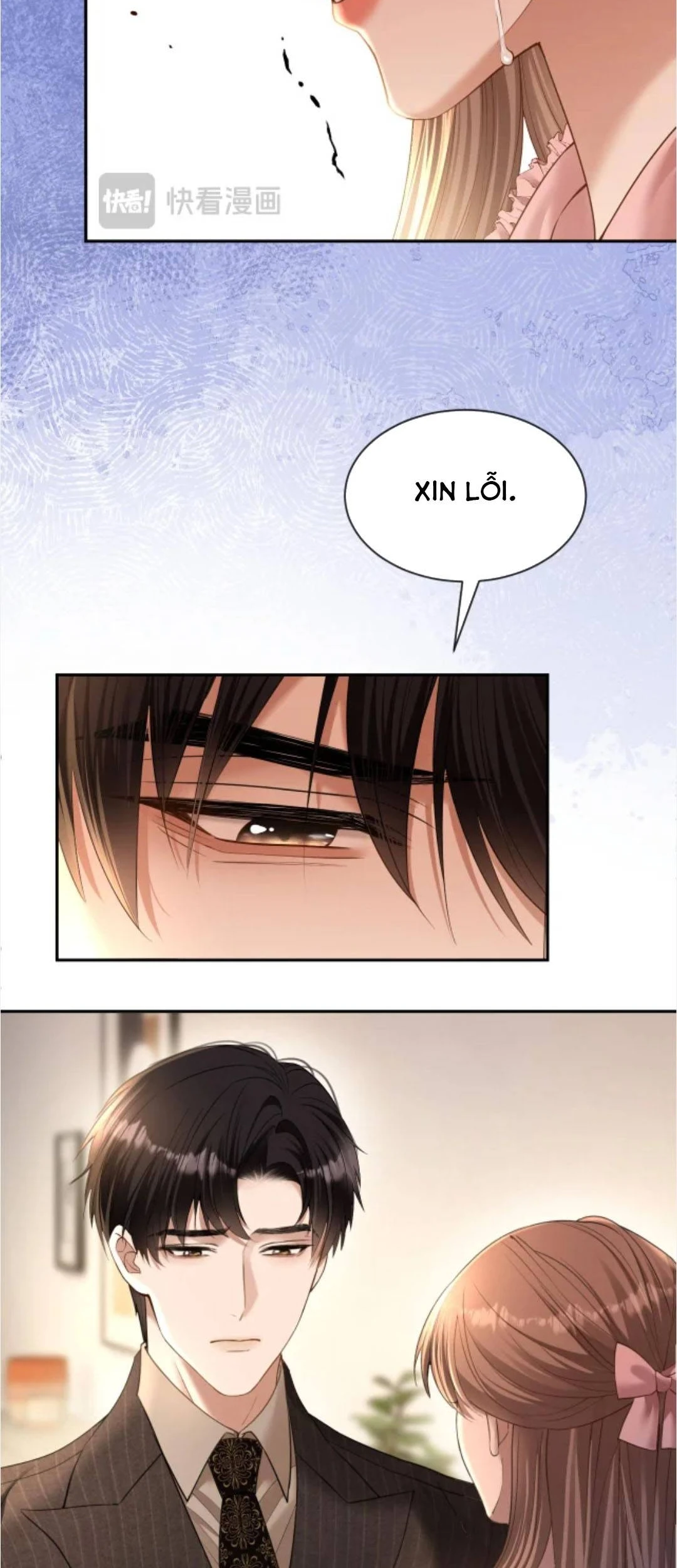 Em Là Tất Cả Tinh Tú Của Anh Chapter 68 - 40