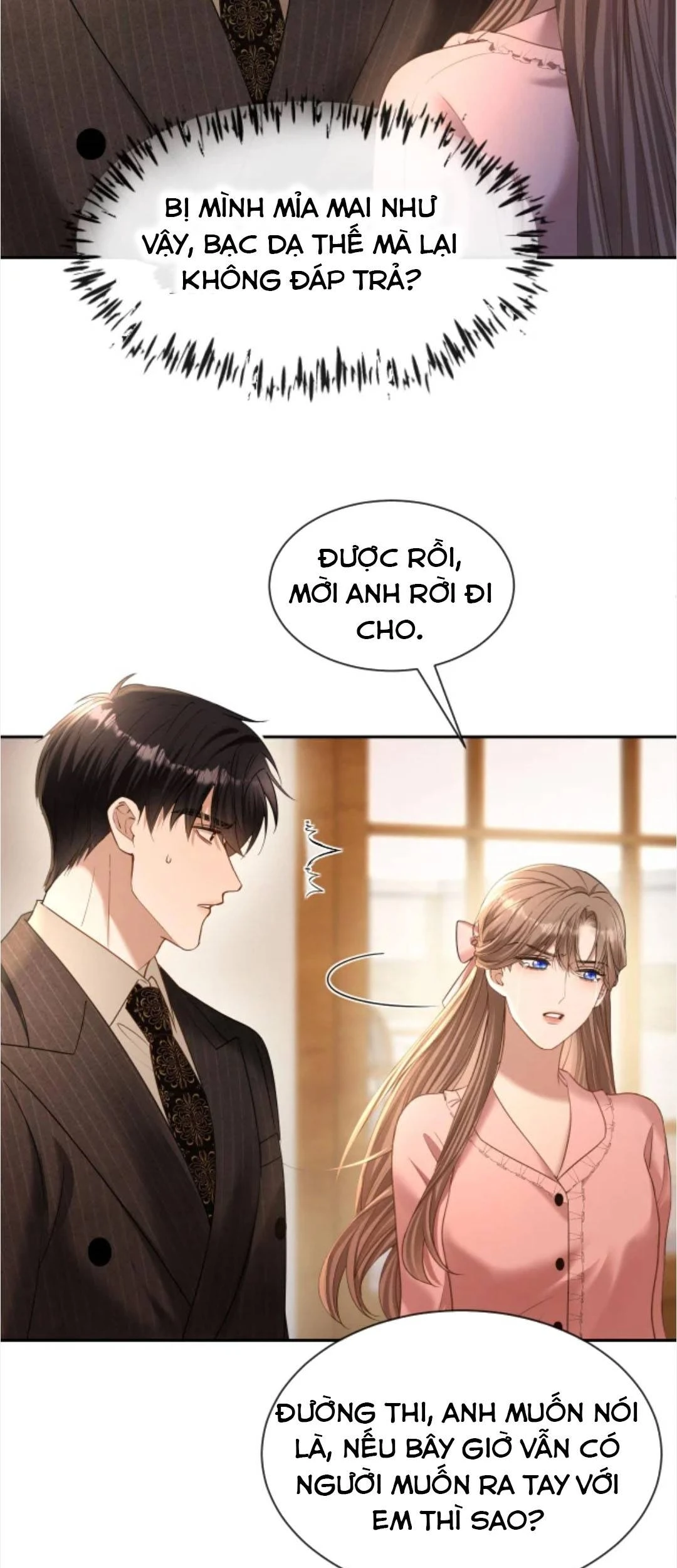 Em Là Tất Cả Tinh Tú Của Anh Chapter 68 - 41