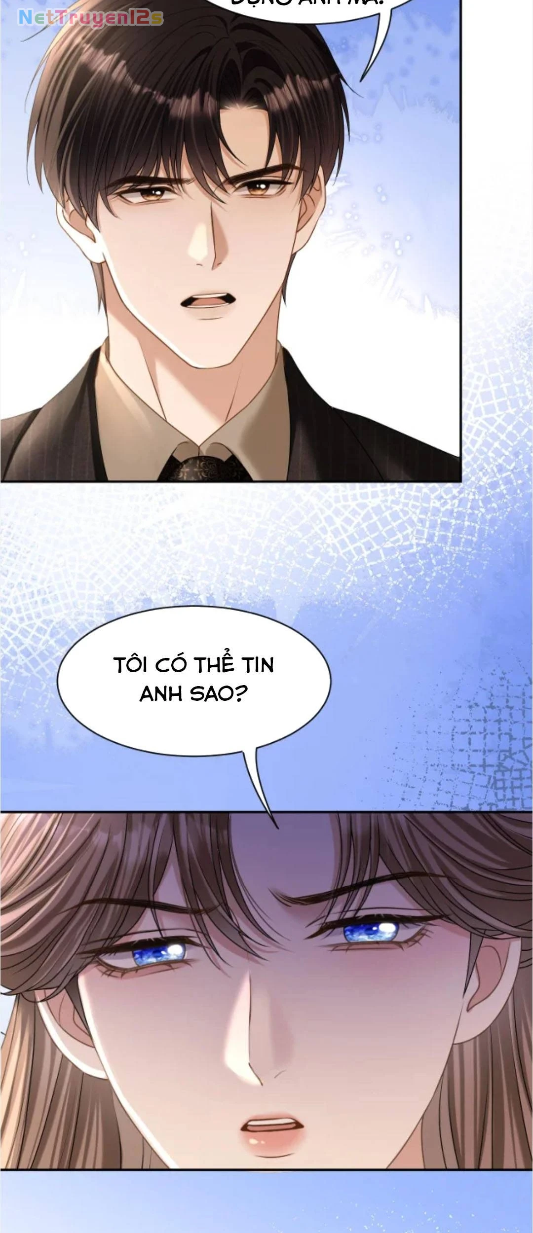 Em Là Tất Cả Tinh Tú Của Anh Chapter 69 - 5