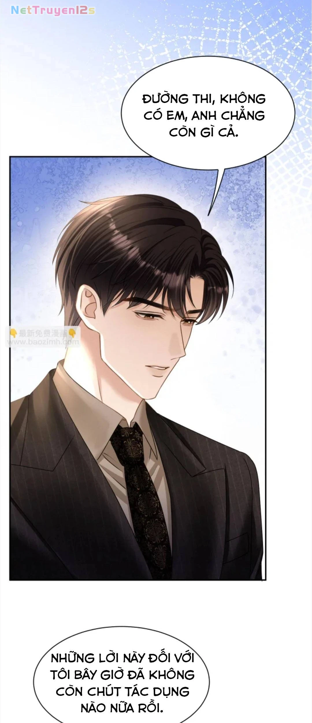 Em Là Tất Cả Tinh Tú Của Anh Chapter 69 - 6