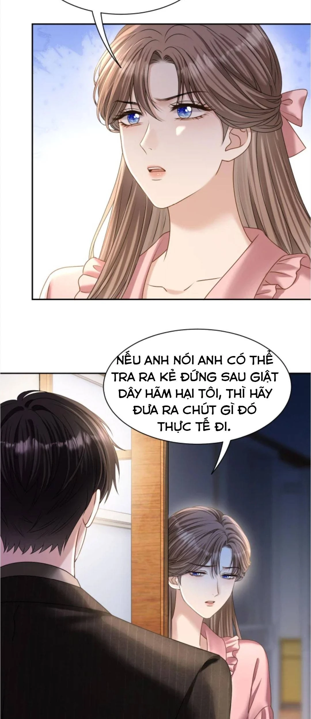 Em Là Tất Cả Tinh Tú Của Anh Chapter 69 - 7