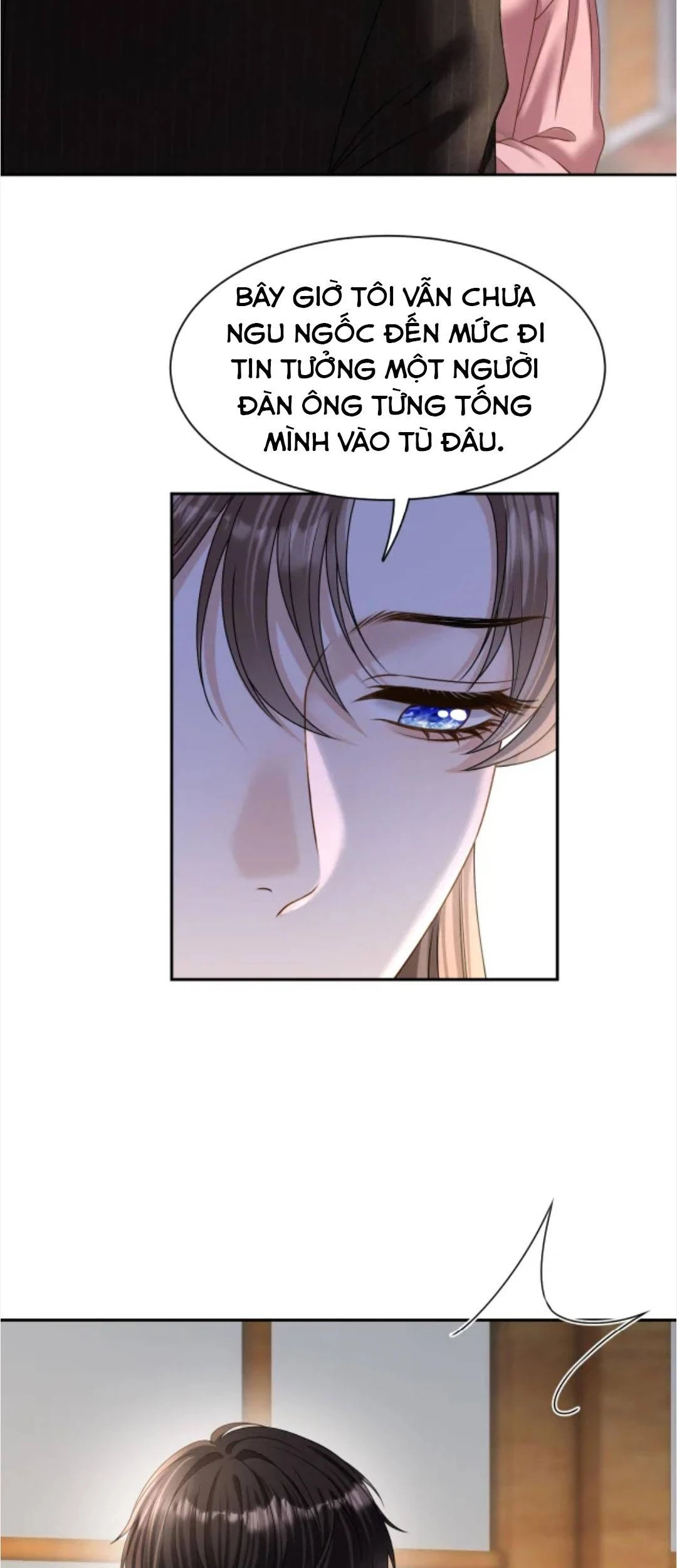 Em Là Tất Cả Tinh Tú Của Anh Chapter 69 - 8