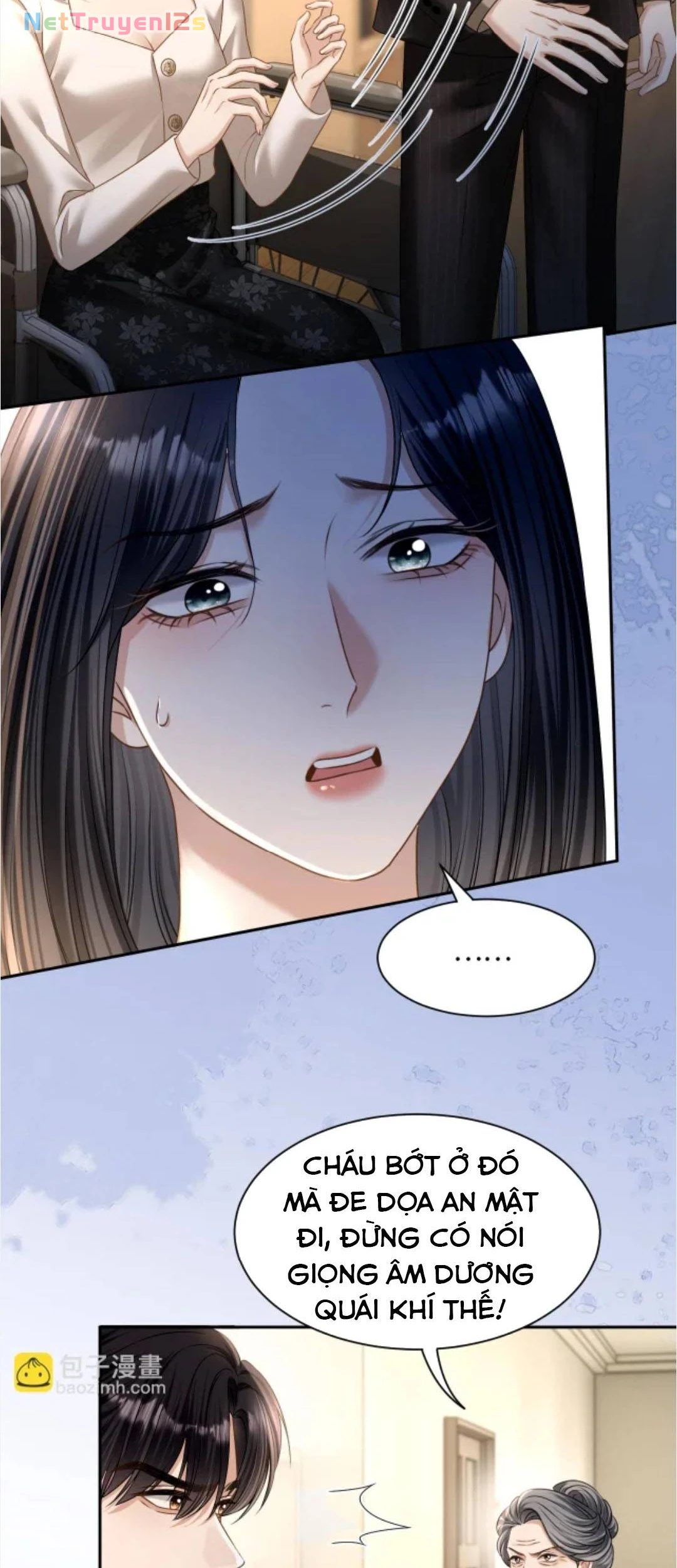 Em Là Tất Cả Tinh Tú Của Anh Chapter 69 - 15