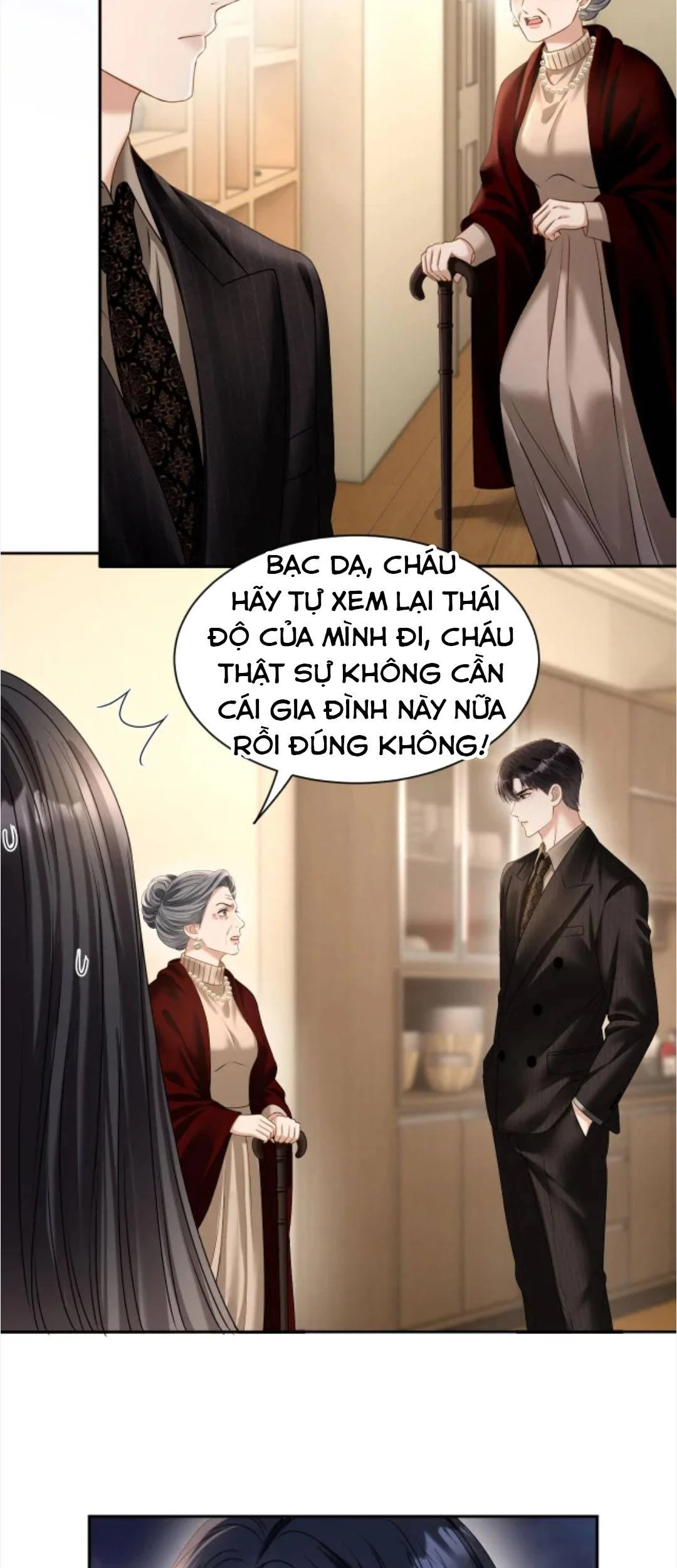 Em Là Tất Cả Tinh Tú Của Anh Chapter 69 - 16