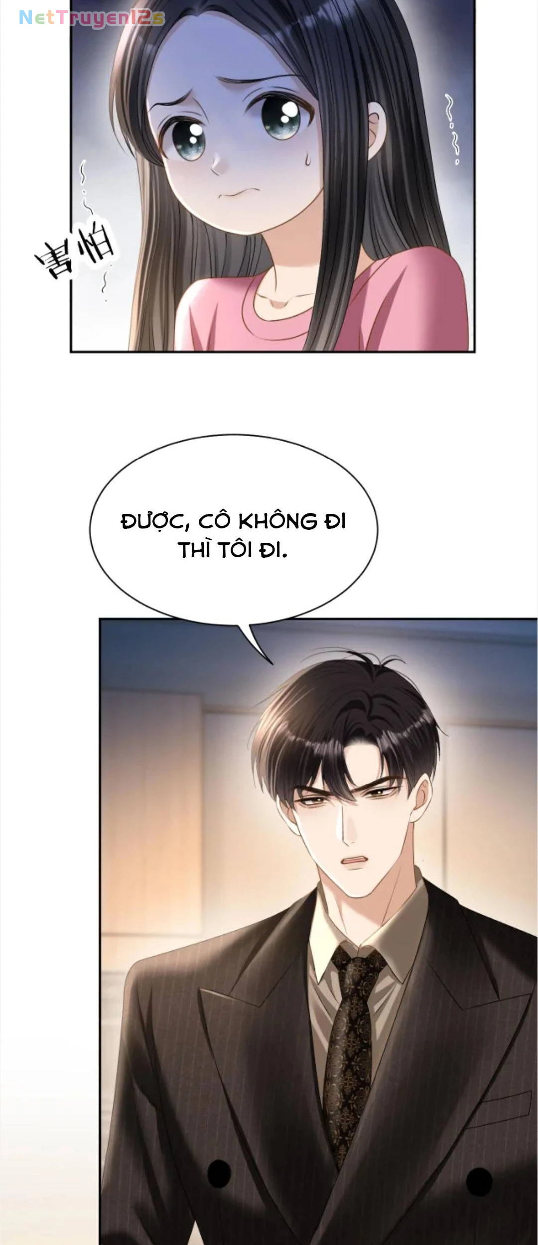 Em Là Tất Cả Tinh Tú Của Anh Chapter 69 - 17