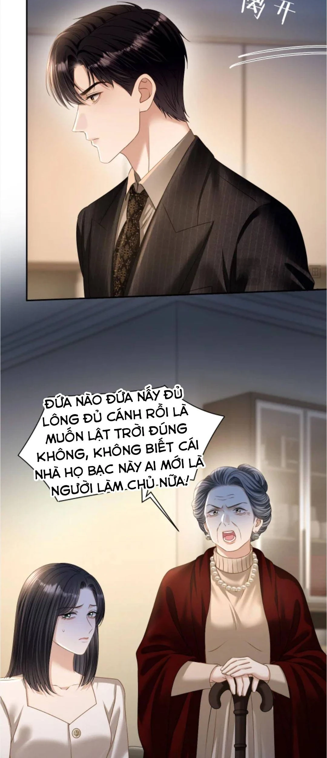 Em Là Tất Cả Tinh Tú Của Anh Chapter 69 - 19