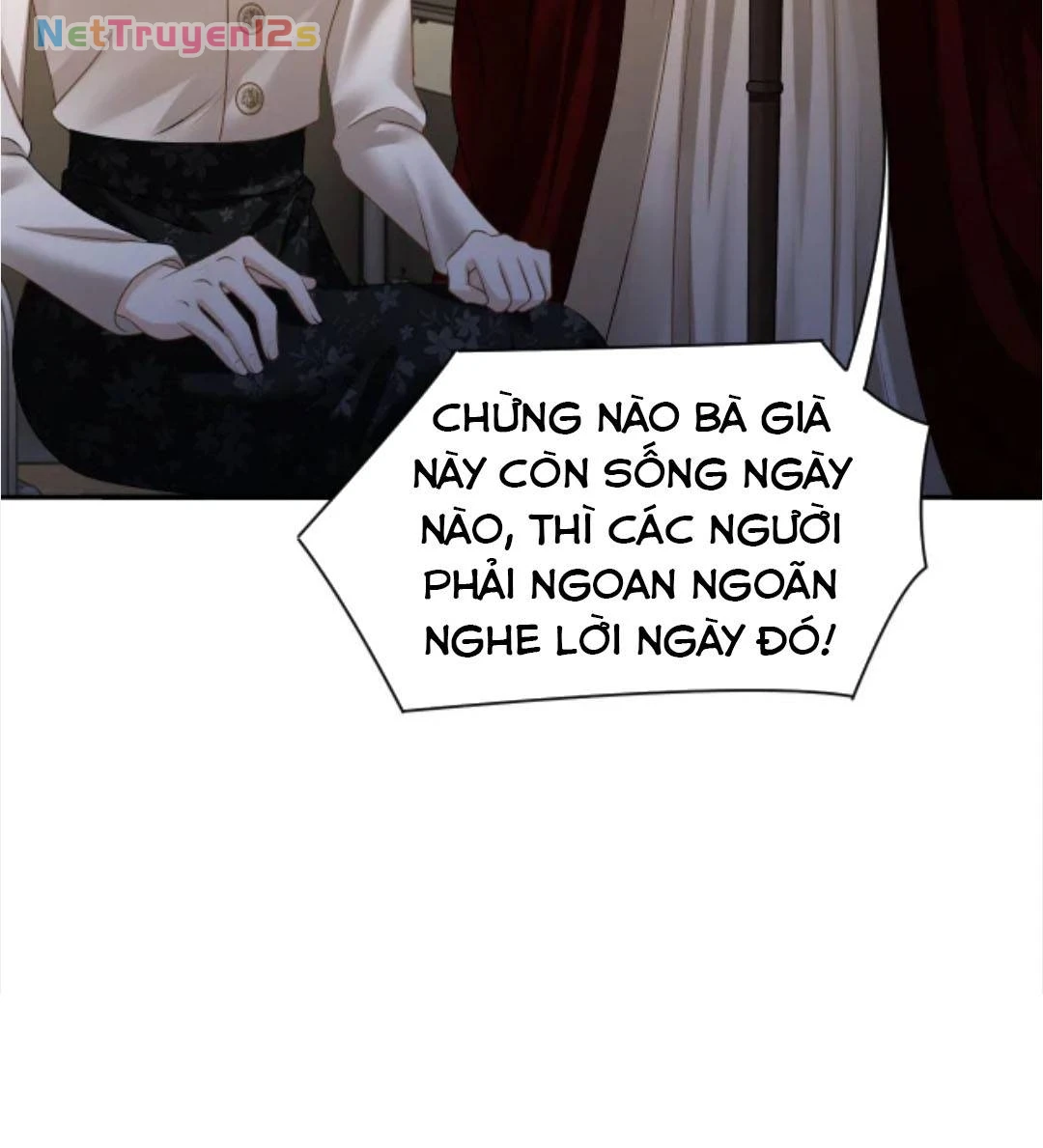 Em Là Tất Cả Tinh Tú Của Anh Chapter 69 - 20