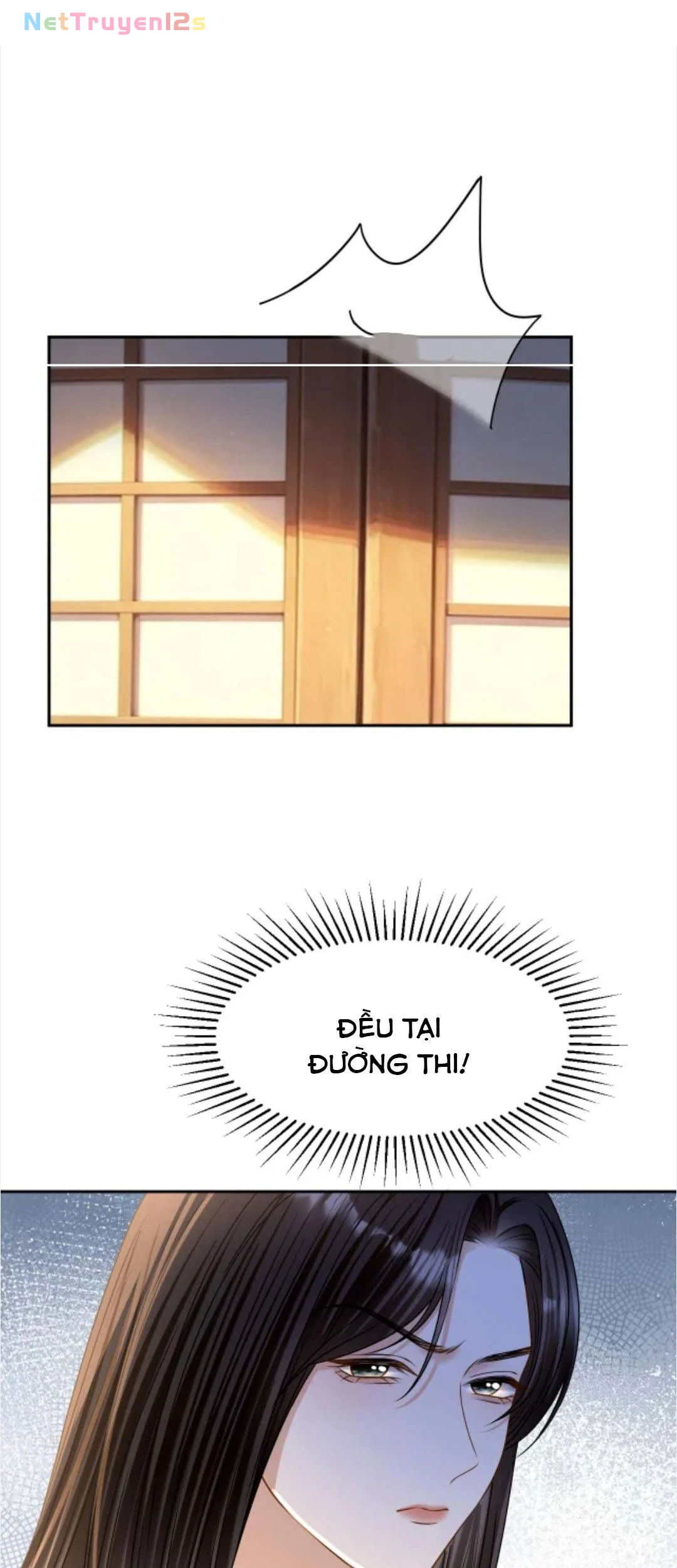 Em Là Tất Cả Tinh Tú Của Anh Chapter 69 - 21