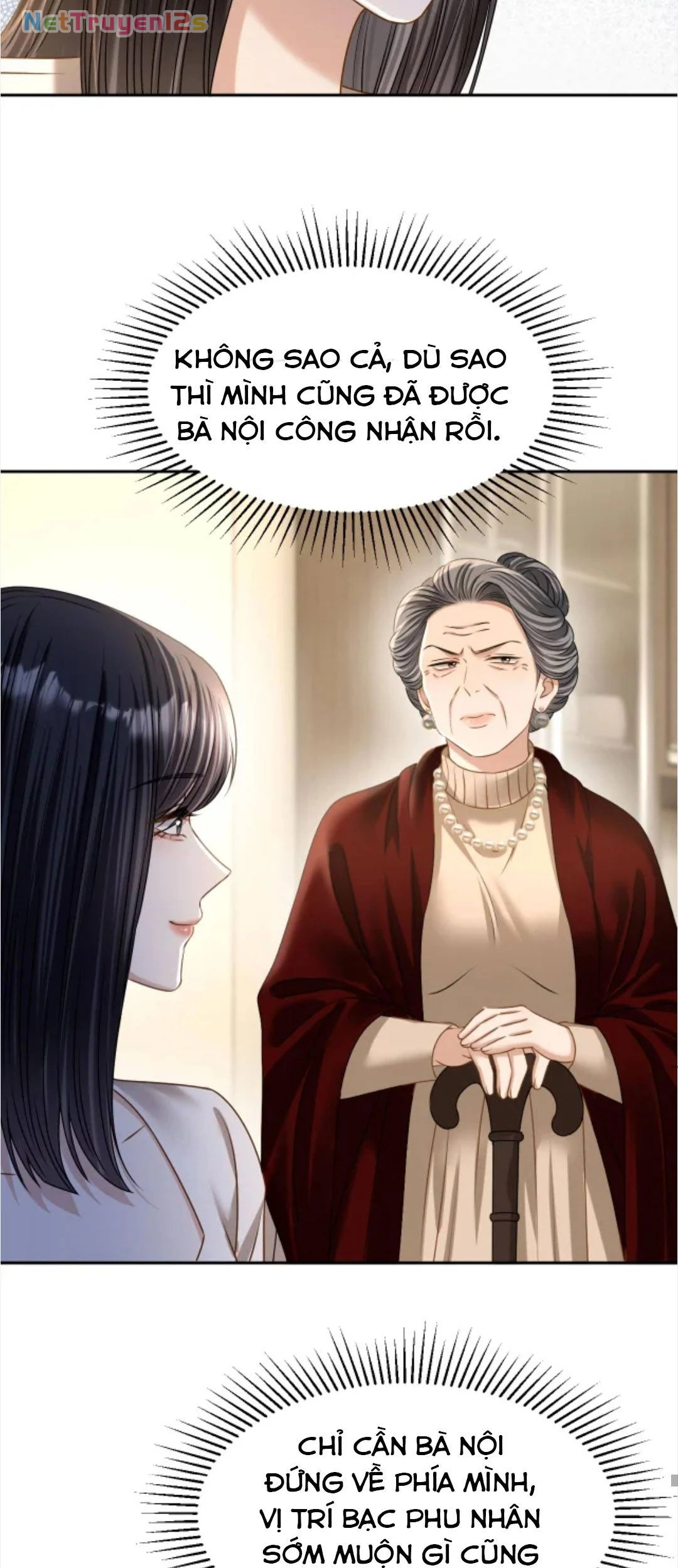 Em Là Tất Cả Tinh Tú Của Anh Chapter 69 - 22