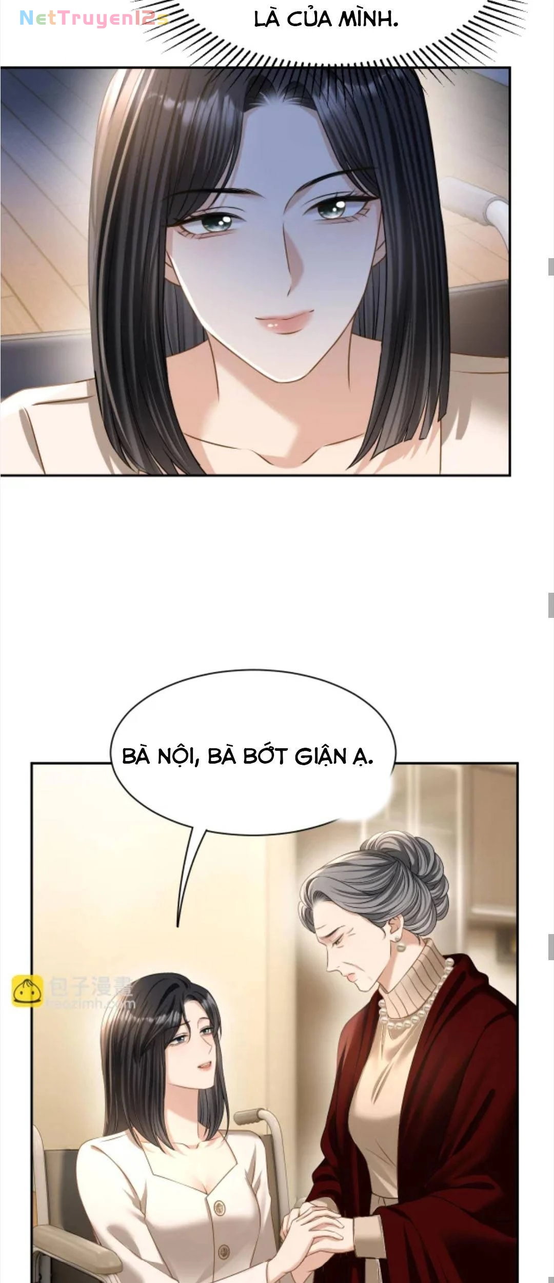 Em Là Tất Cả Tinh Tú Của Anh Chapter 69 - 23