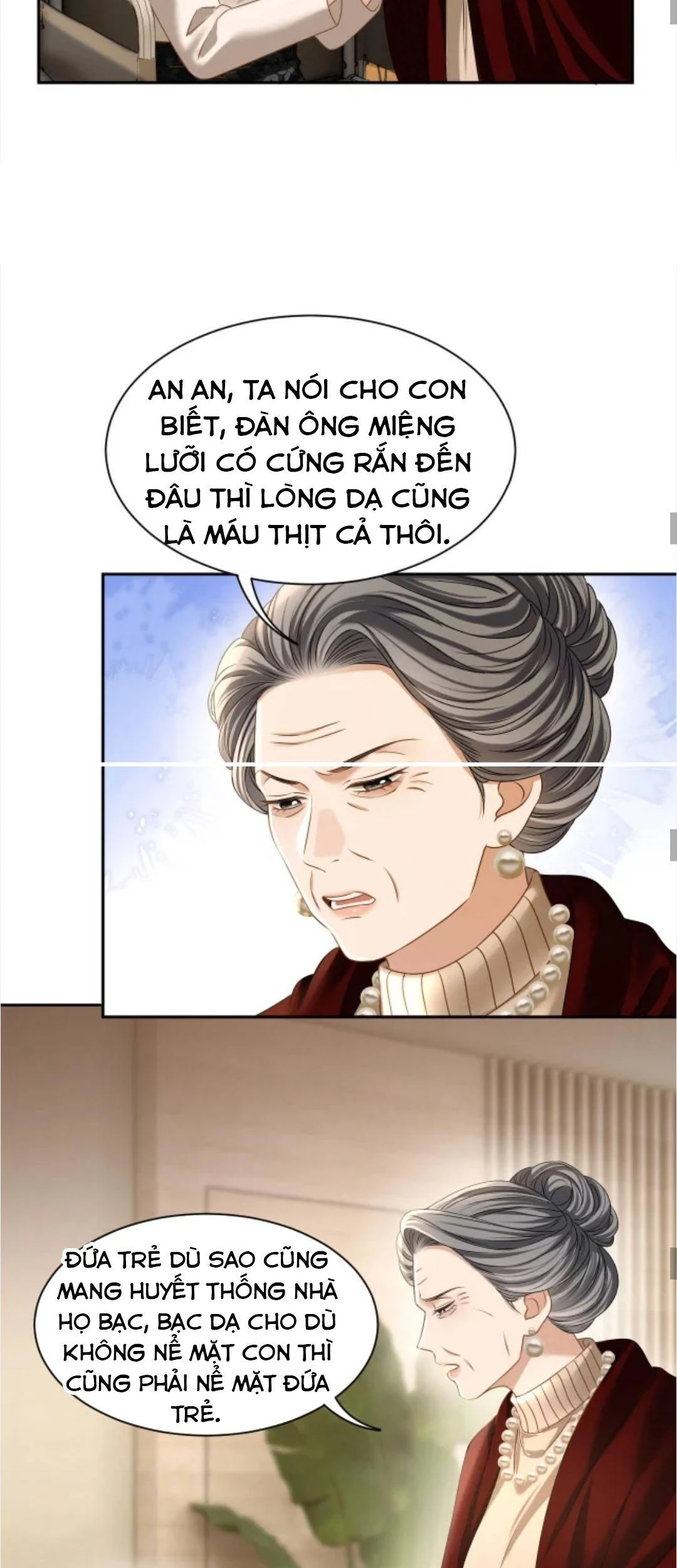 Em Là Tất Cả Tinh Tú Của Anh Chapter 69 - 24