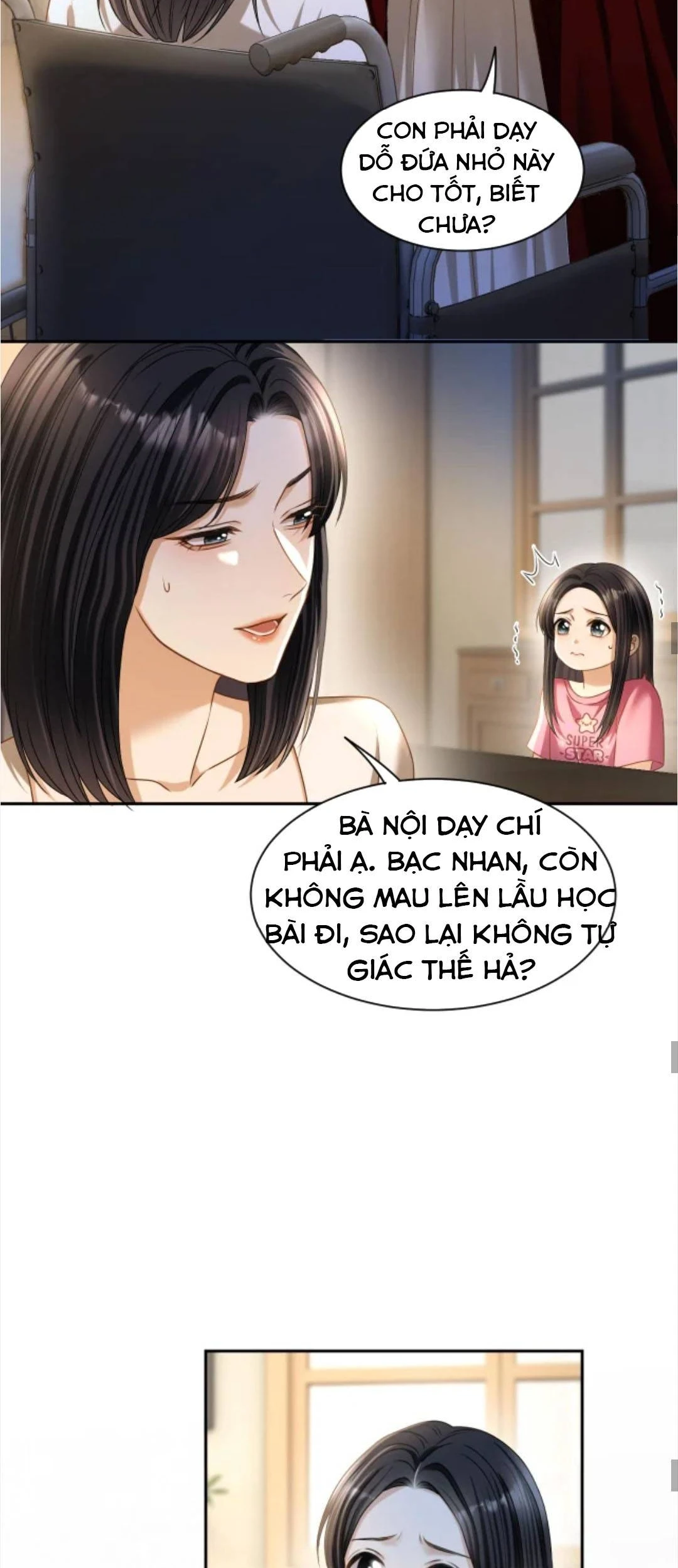 Em Là Tất Cả Tinh Tú Của Anh Chapter 69 - 26