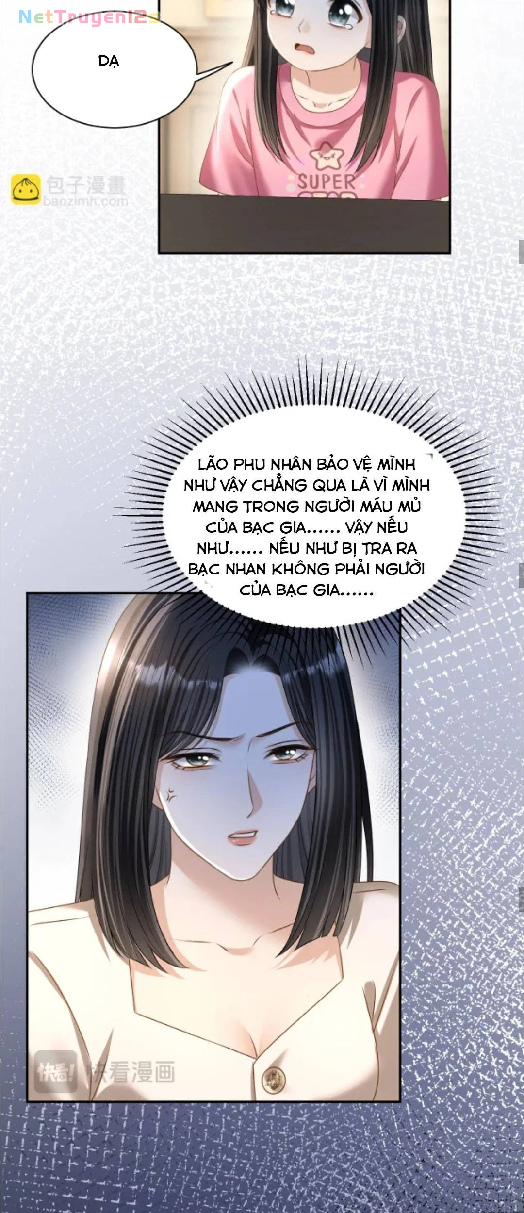 Em Là Tất Cả Tinh Tú Của Anh Chapter 69 - 27
