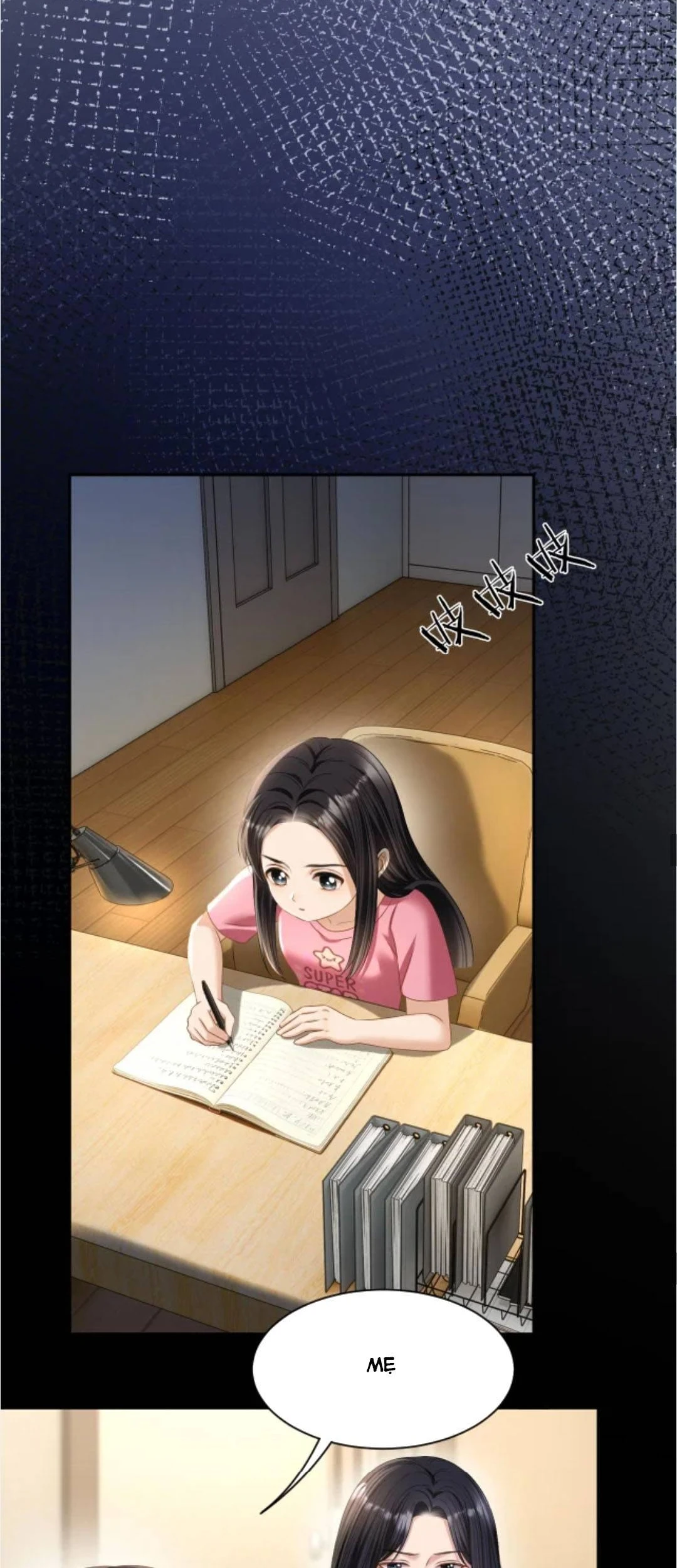 Em Là Tất Cả Tinh Tú Của Anh Chapter 69 - 28