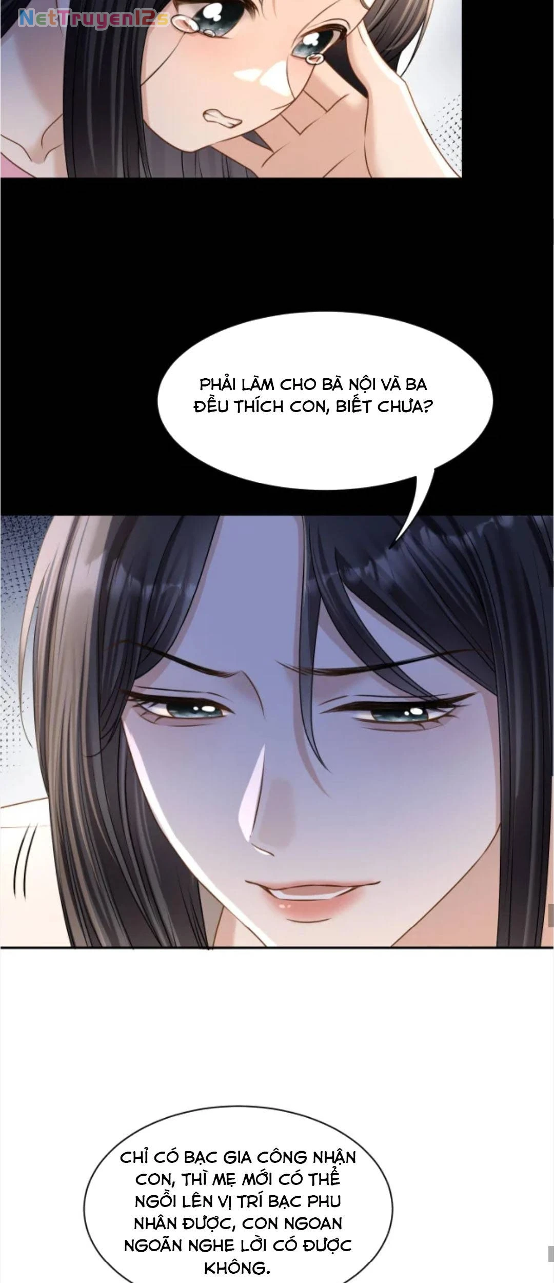 Em Là Tất Cả Tinh Tú Của Anh Chapter 69 - 34