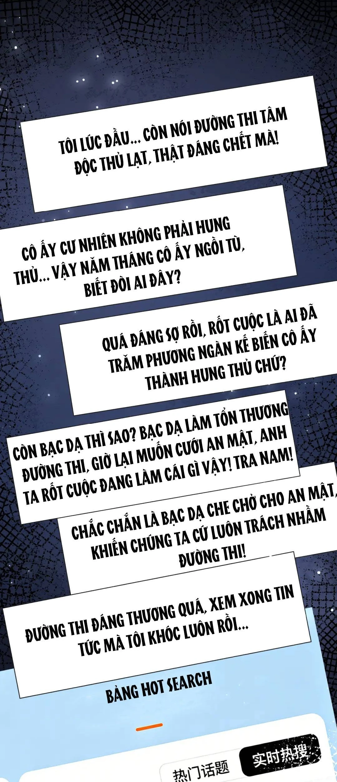 Em Là Tất Cả Tinh Tú Của Anh Chapter 70 - 2