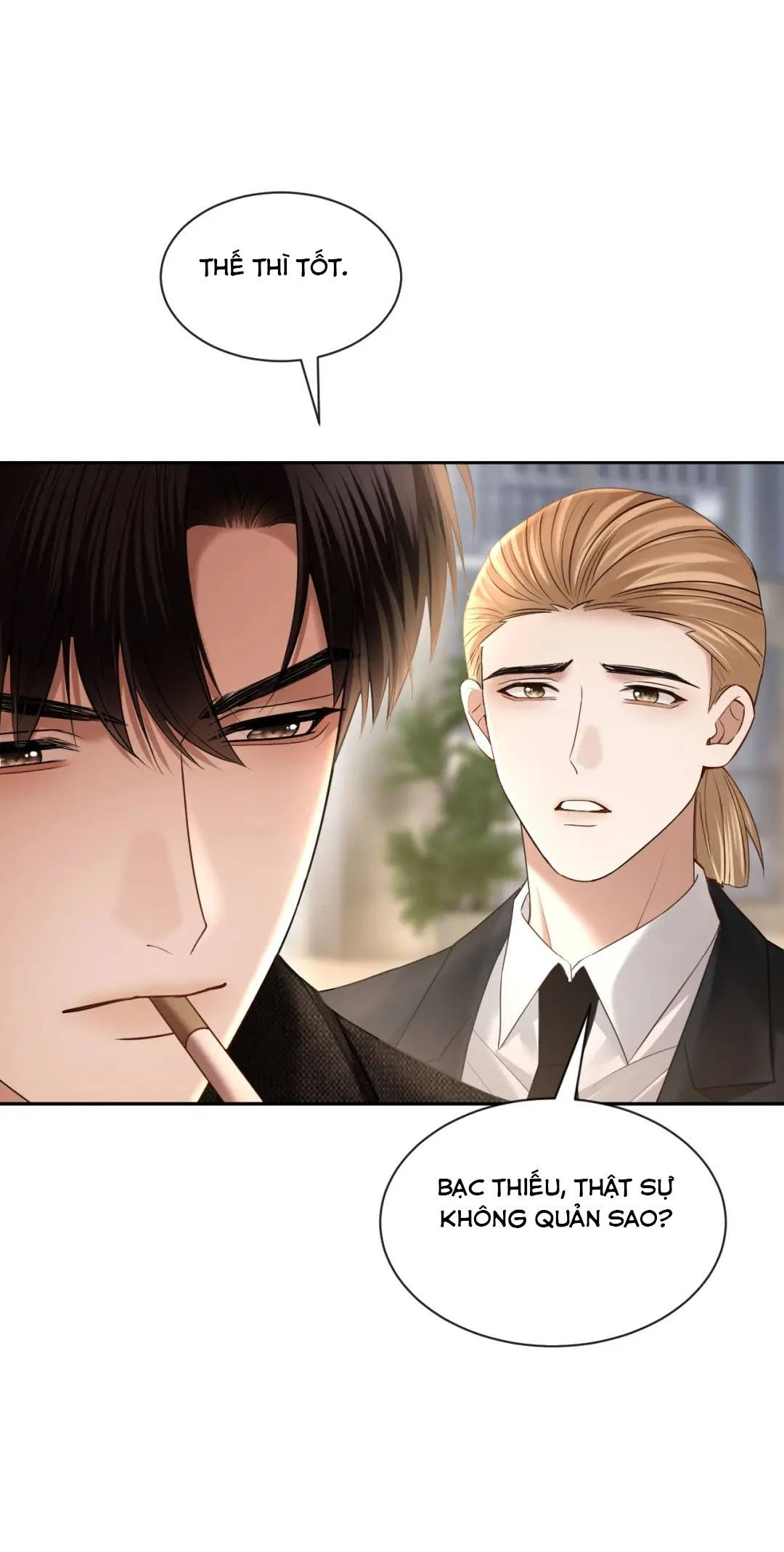 Em Là Tất Cả Tinh Tú Của Anh Chapter 70 - 8