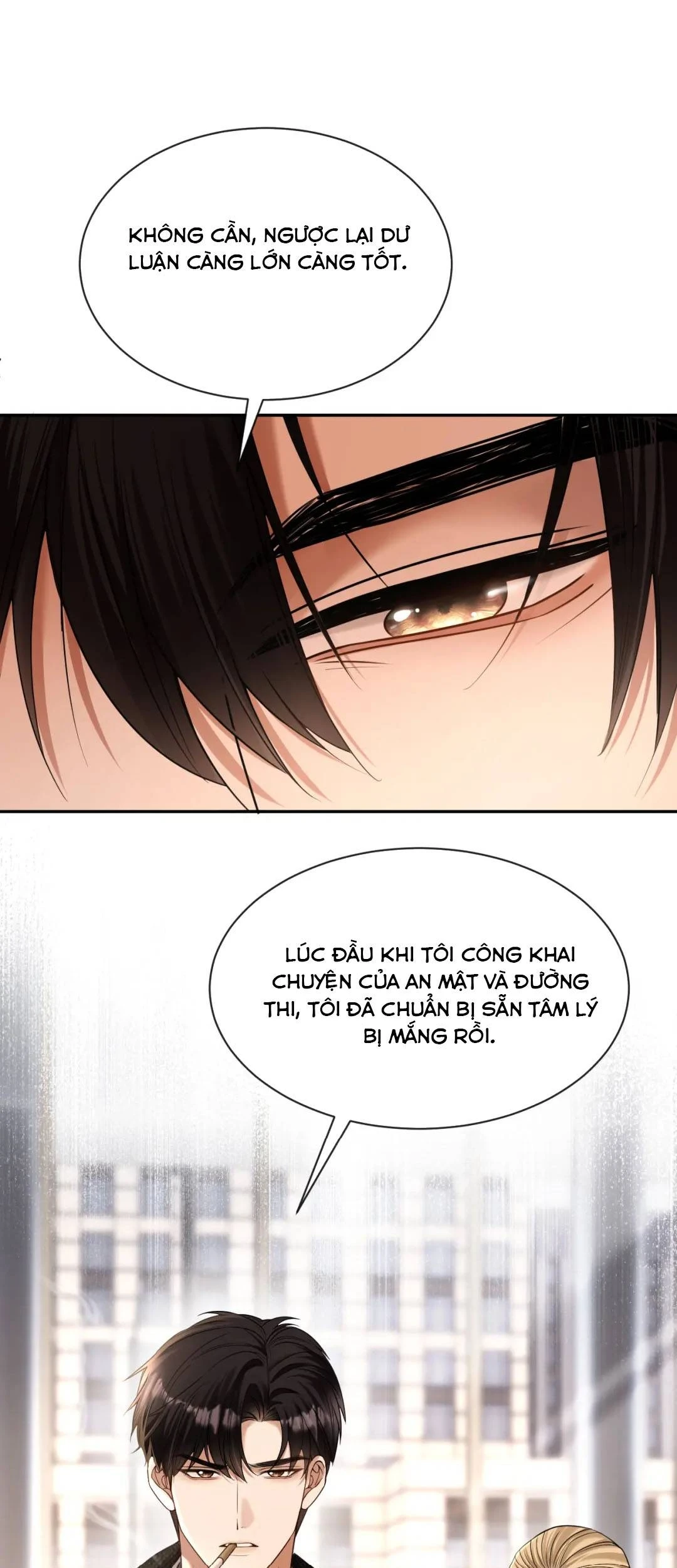 Em Là Tất Cả Tinh Tú Của Anh Chapter 70 - 9