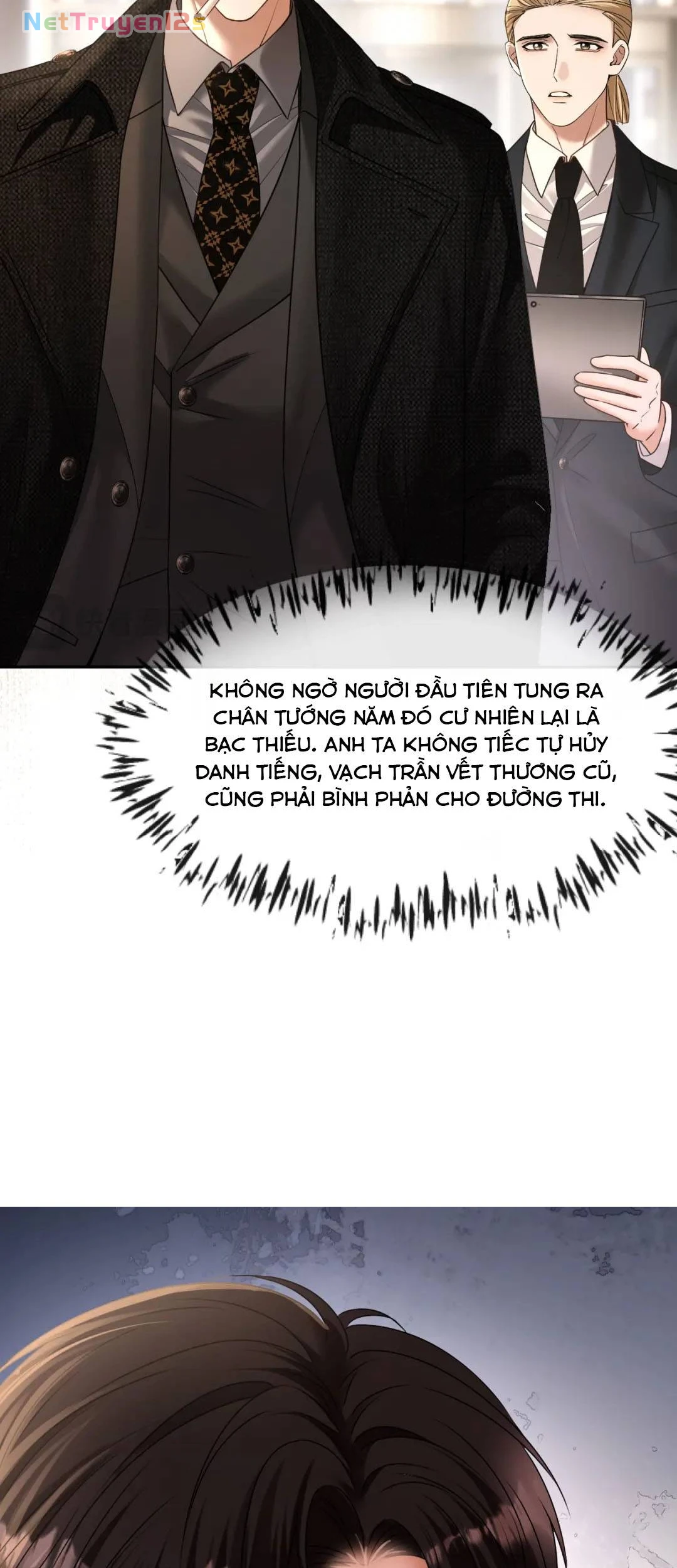 Em Là Tất Cả Tinh Tú Của Anh Chapter 70 - 10
