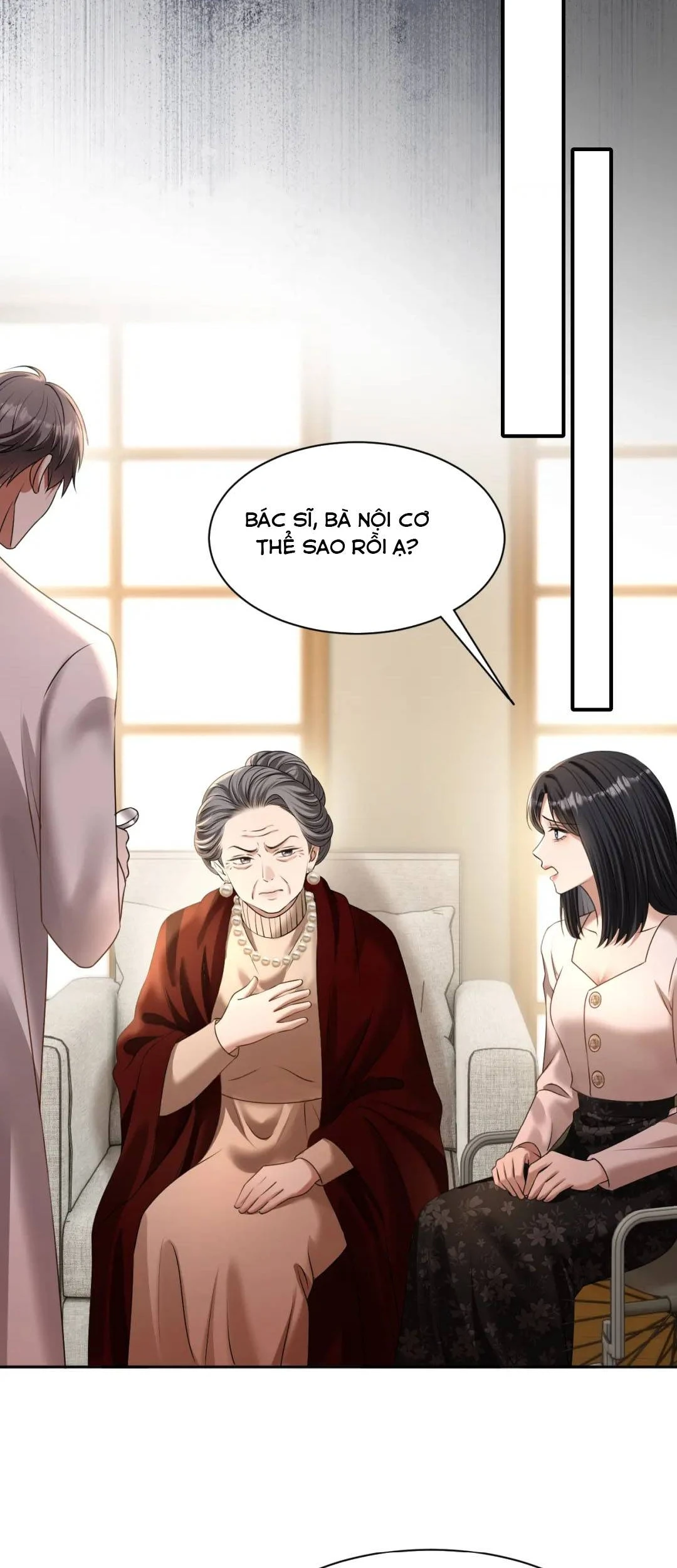 Em Là Tất Cả Tinh Tú Của Anh Chapter 70 - 12
