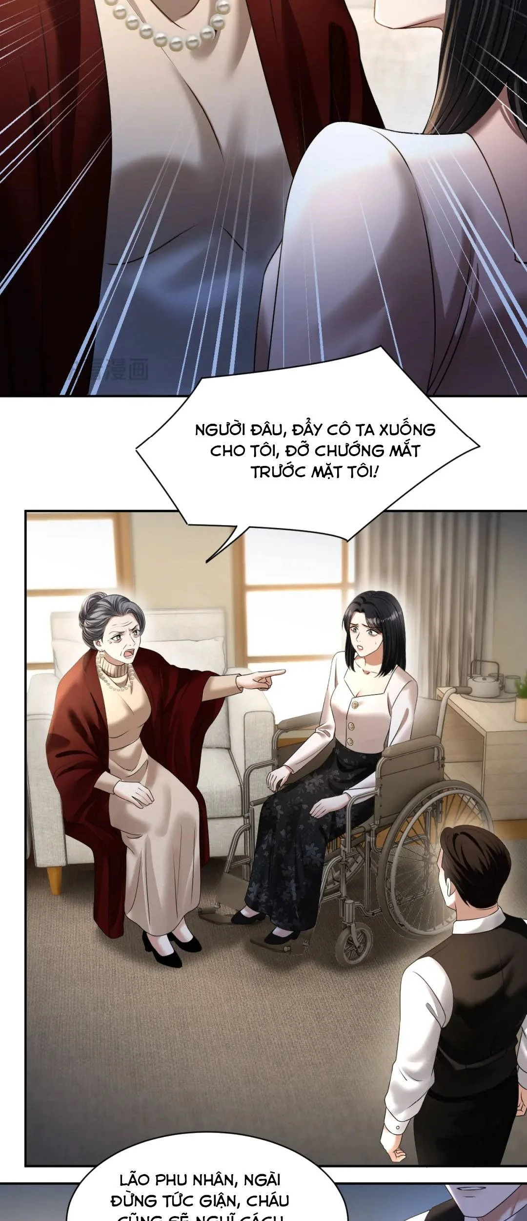 Em Là Tất Cả Tinh Tú Của Anh Chapter 70 - 19