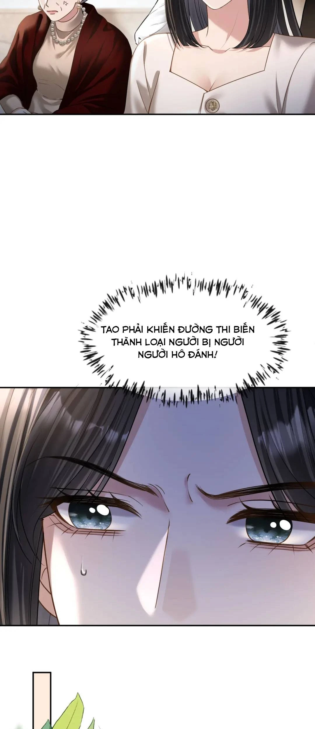 Em Là Tất Cả Tinh Tú Của Anh Chapter 70 - 21