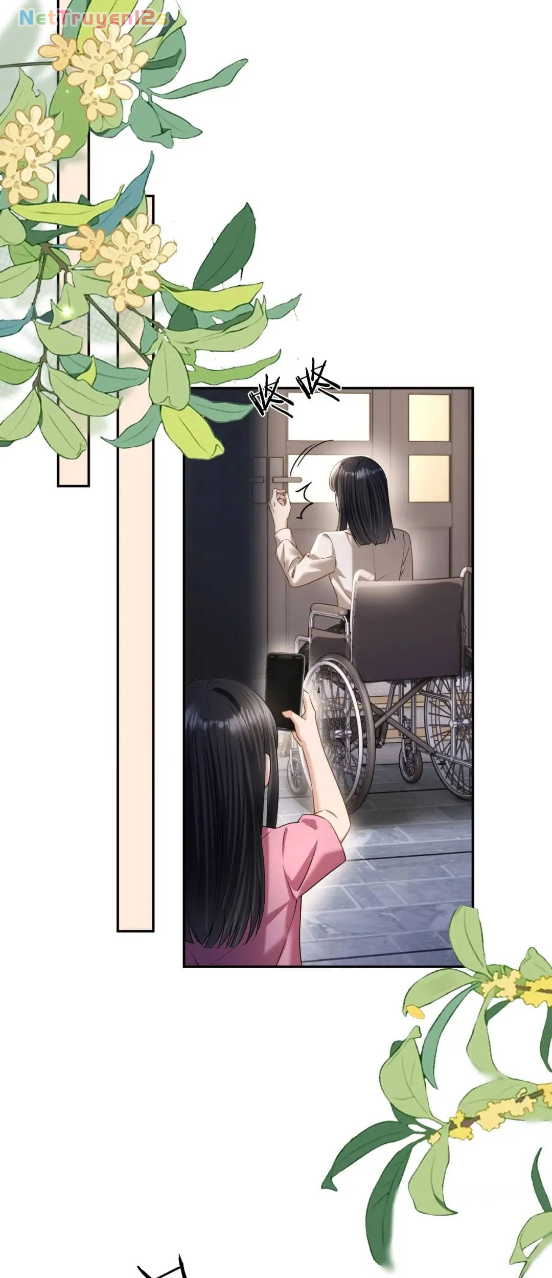 Em Là Tất Cả Tinh Tú Của Anh Chapter 70 - 22