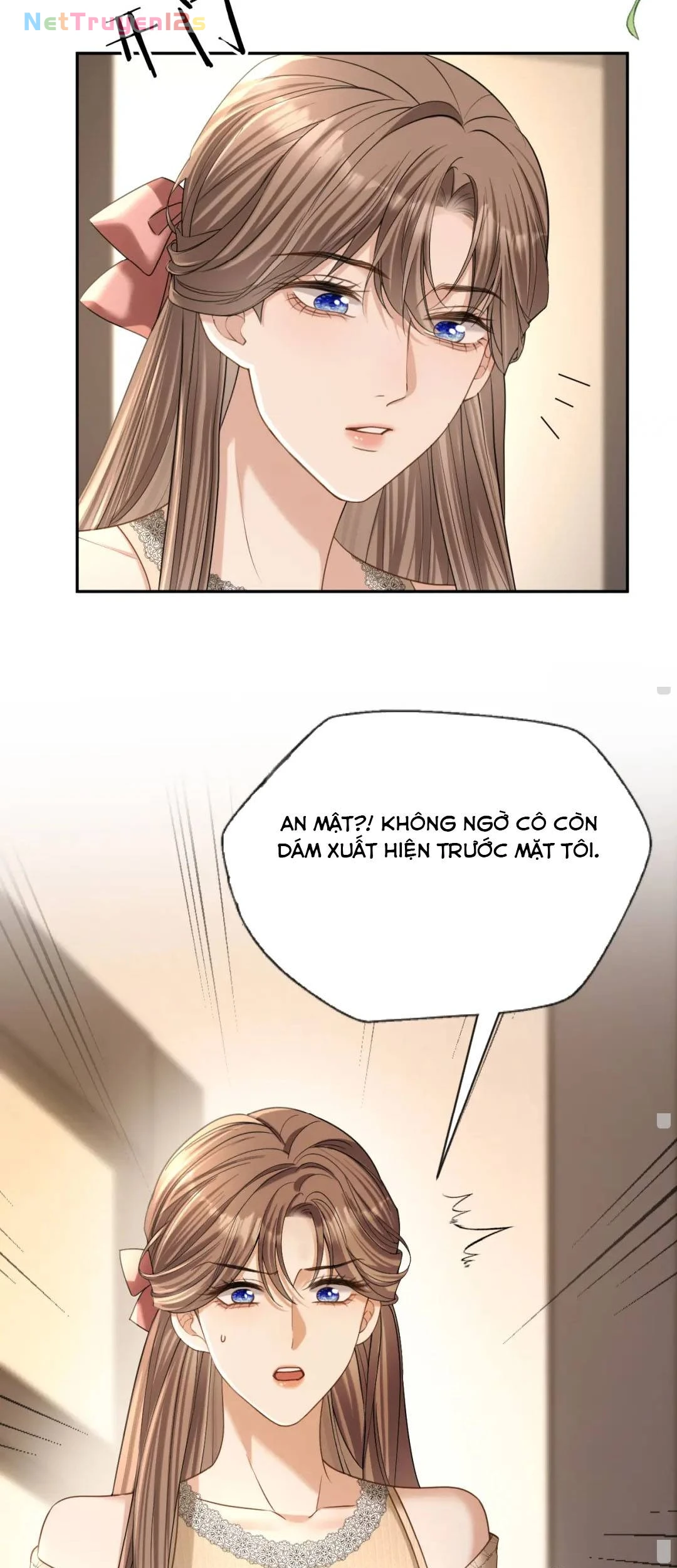 Em Là Tất Cả Tinh Tú Của Anh Chapter 70 - 23