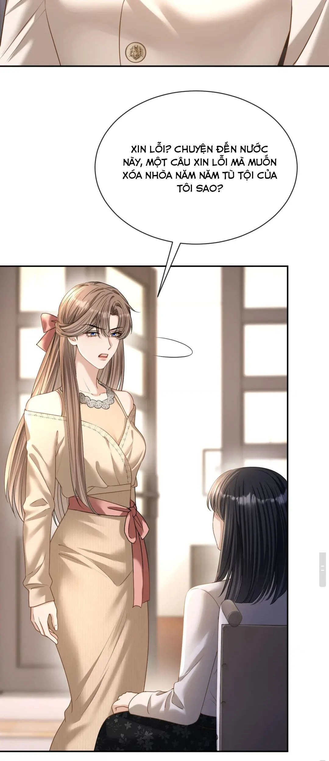 Em Là Tất Cả Tinh Tú Của Anh Chapter 70 - 26
