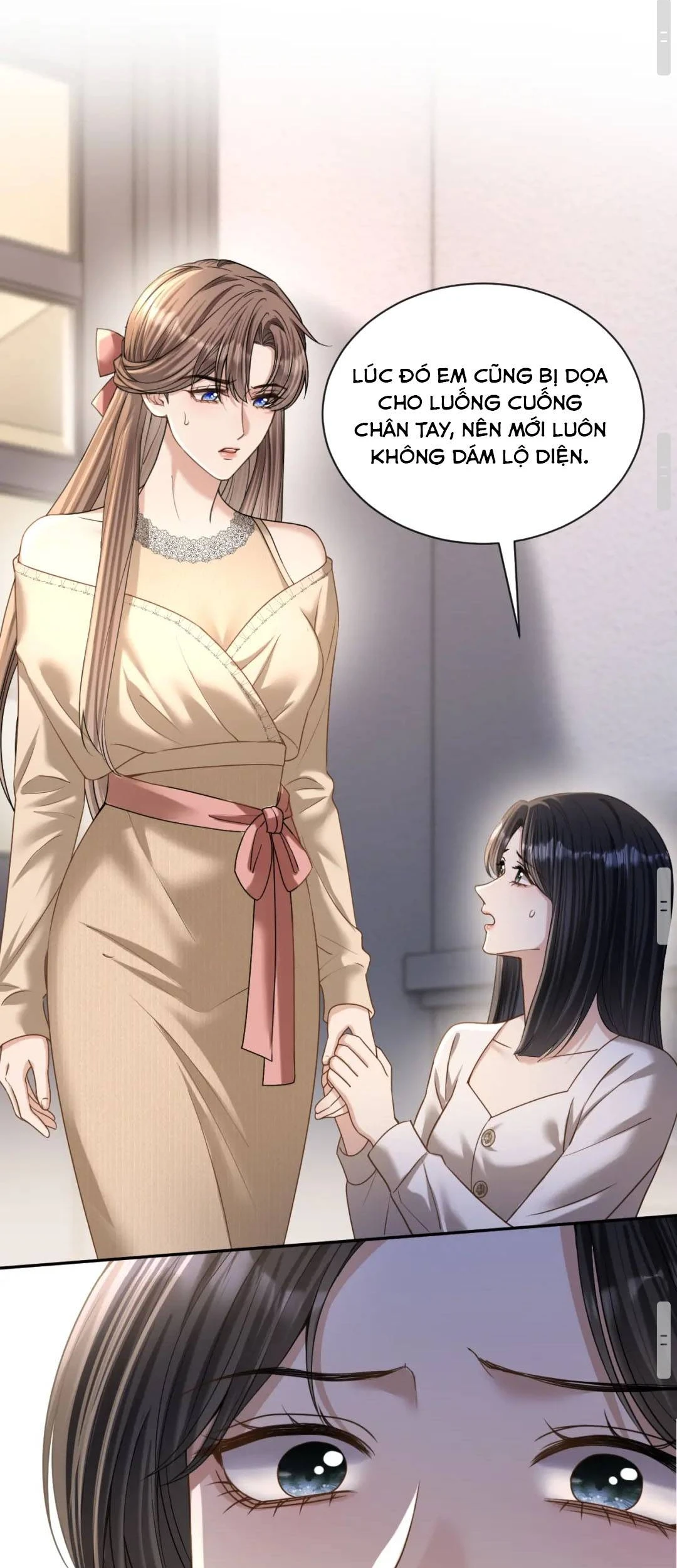 Em Là Tất Cả Tinh Tú Của Anh Chapter 70 - 27