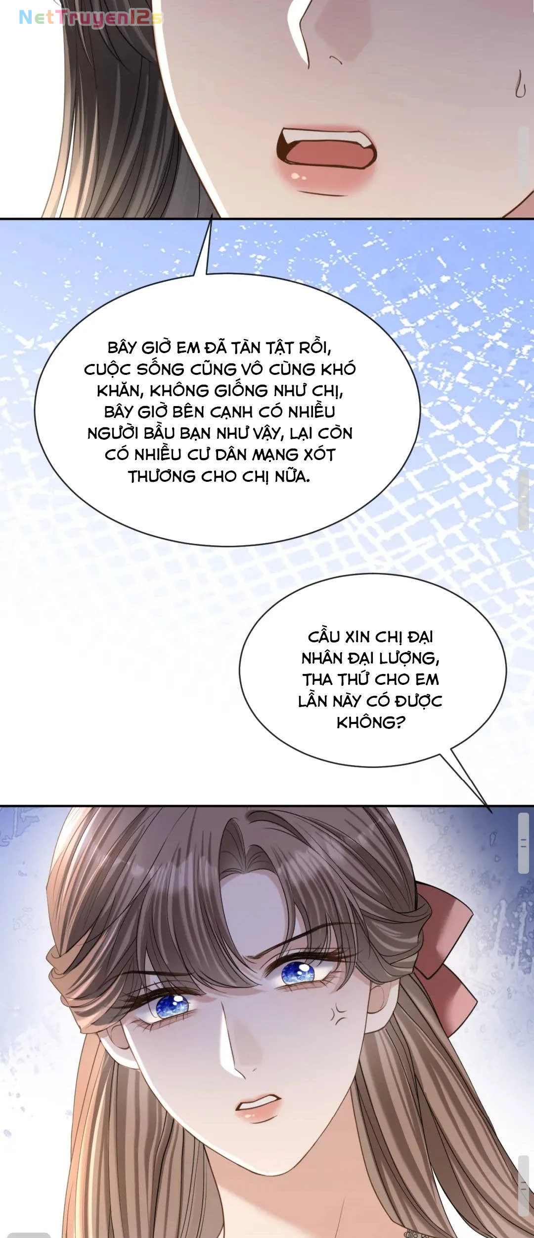 Em Là Tất Cả Tinh Tú Của Anh Chapter 70 - 28