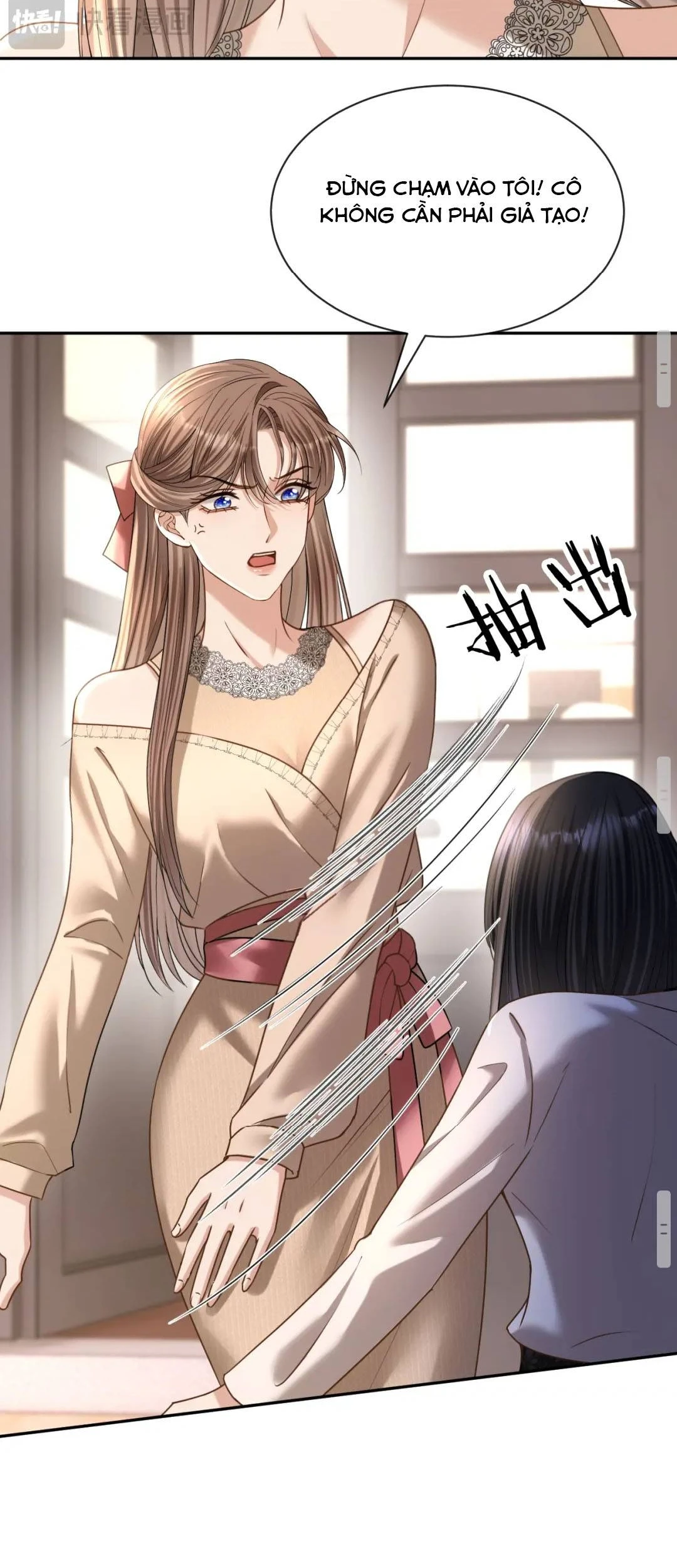 Em Là Tất Cả Tinh Tú Của Anh Chapter 70 - 29