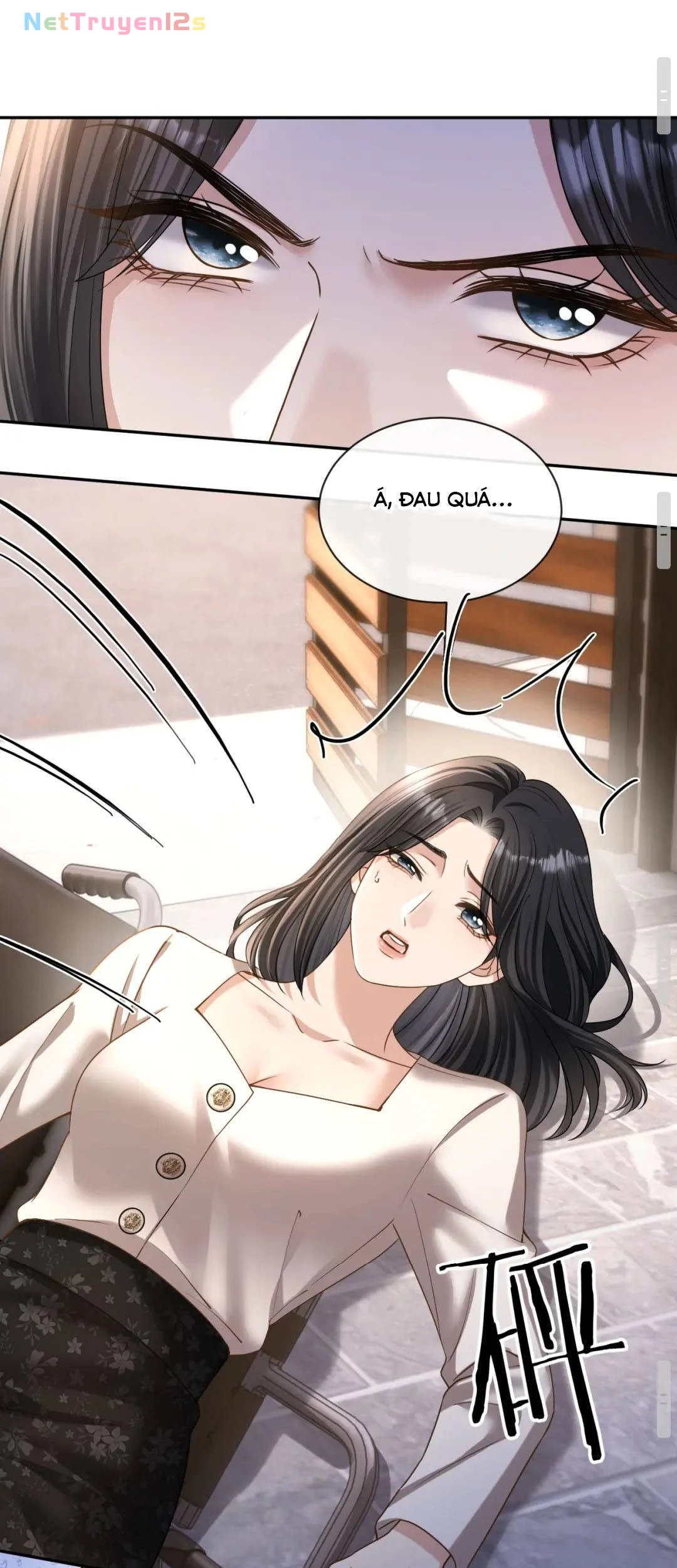 Em Là Tất Cả Tinh Tú Của Anh Chapter 70 - 30