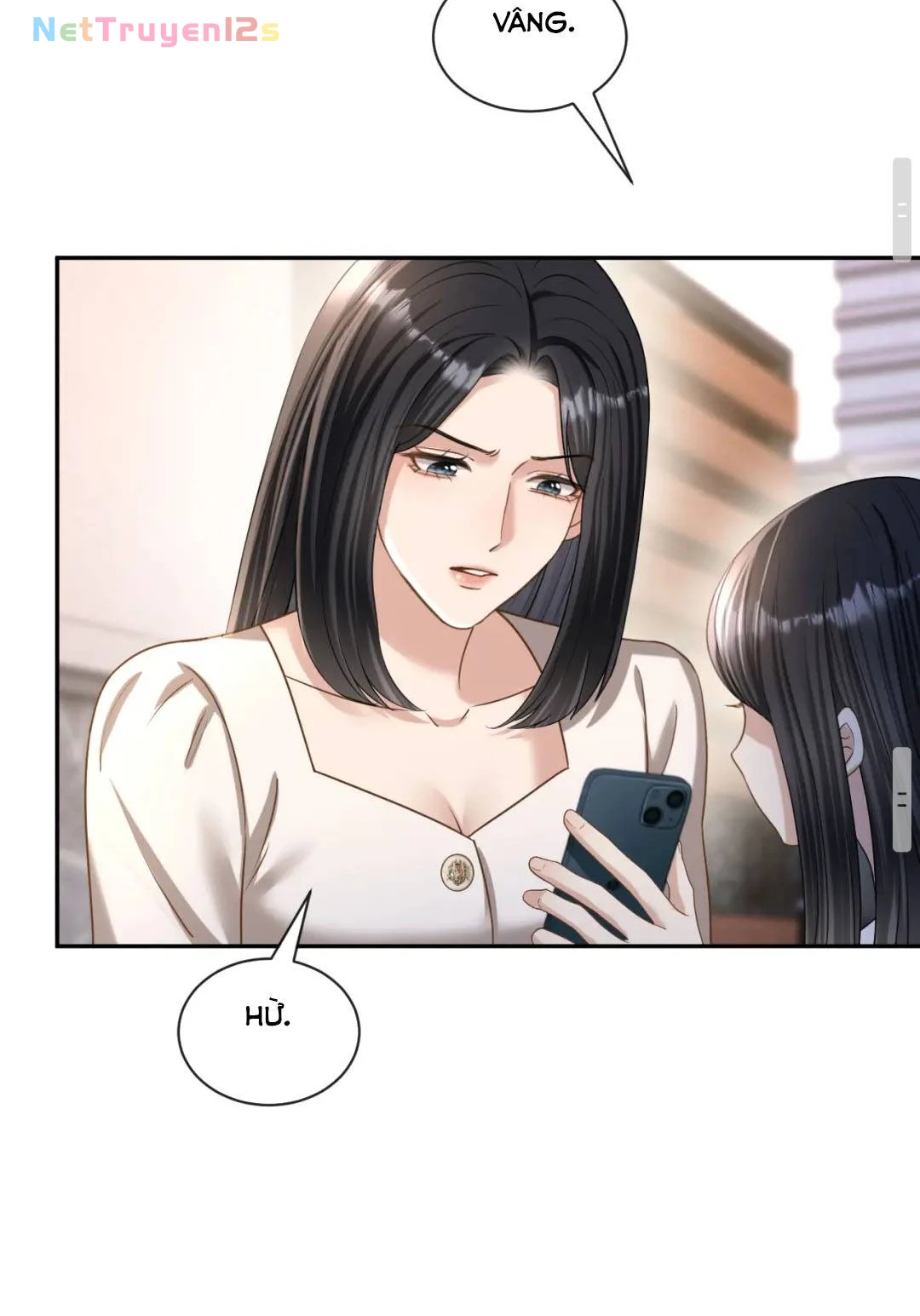 Em Là Tất Cả Tinh Tú Của Anh Chapter 70 - 33