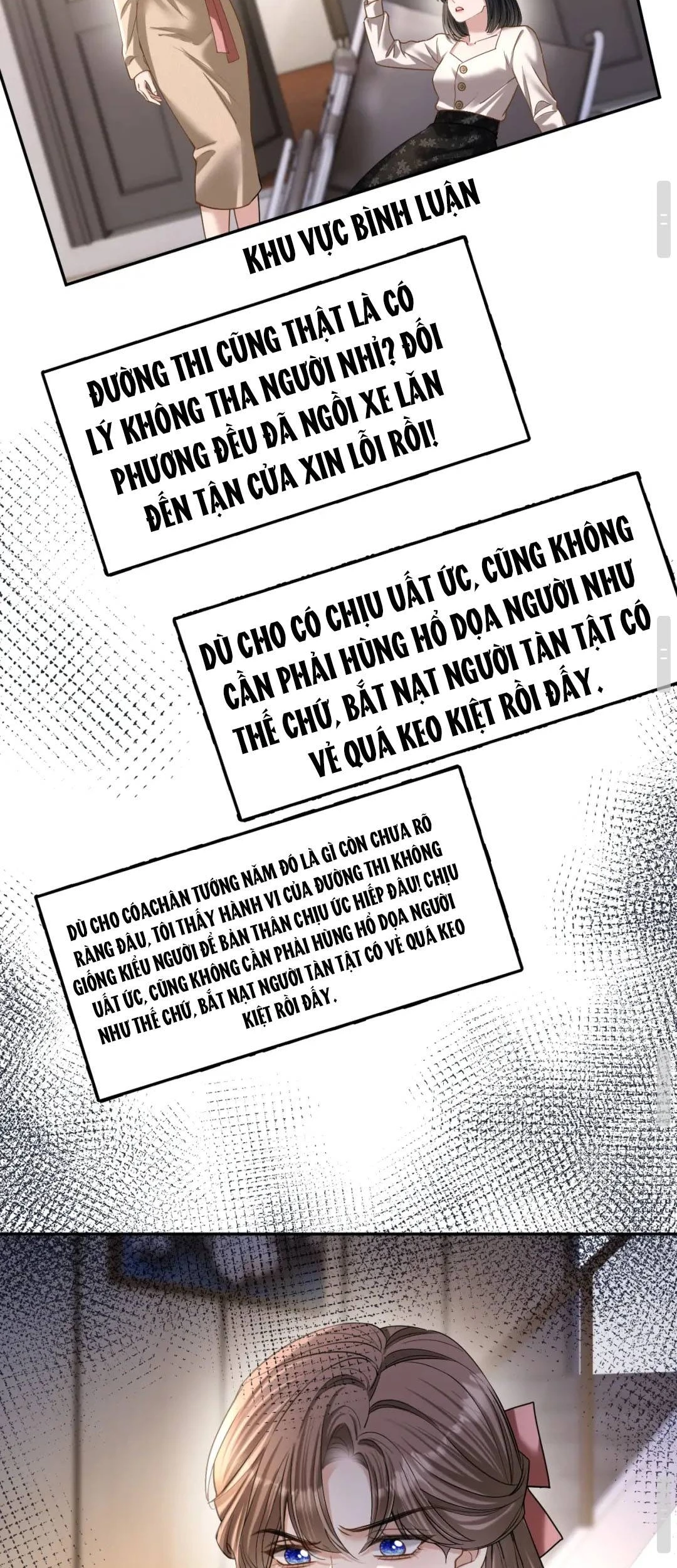Em Là Tất Cả Tinh Tú Của Anh Chapter 70 - 35