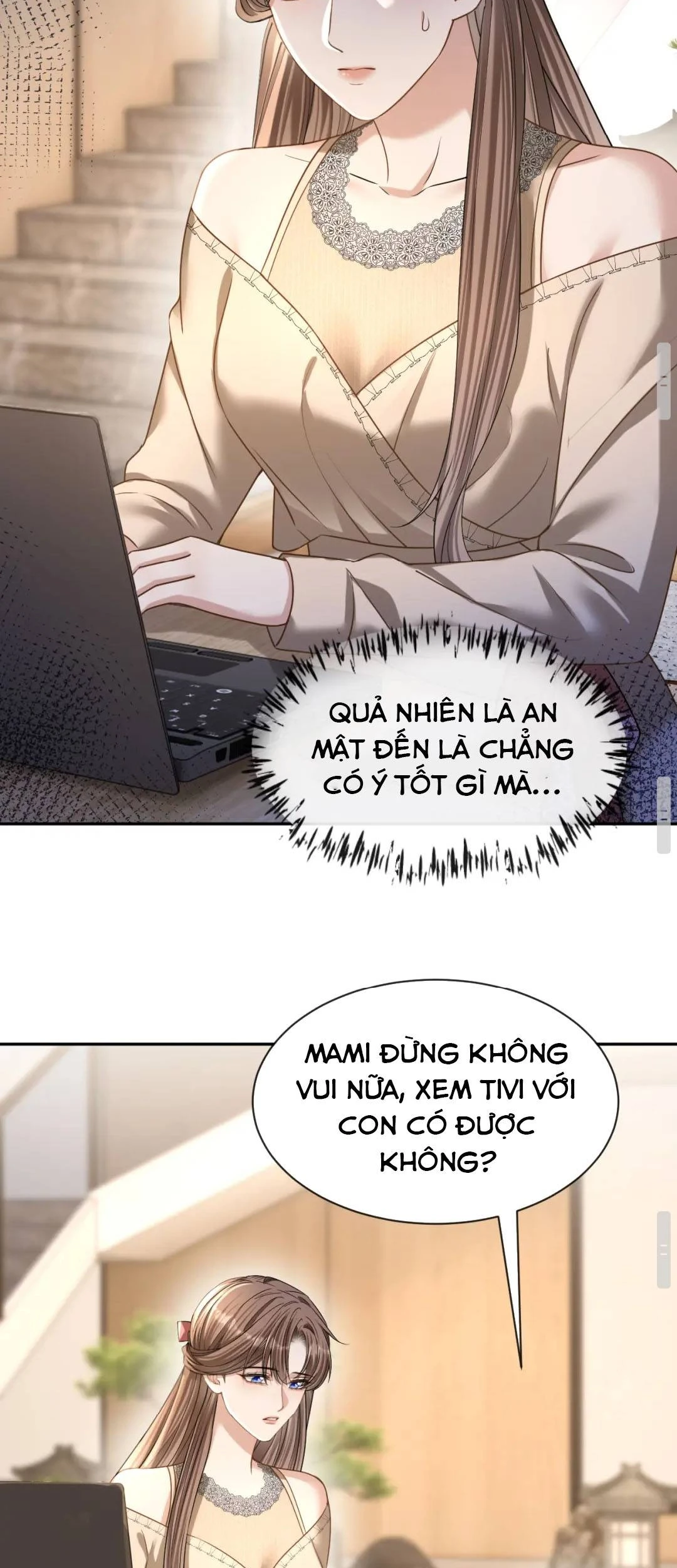 Em Là Tất Cả Tinh Tú Của Anh Chapter 70 - 36
