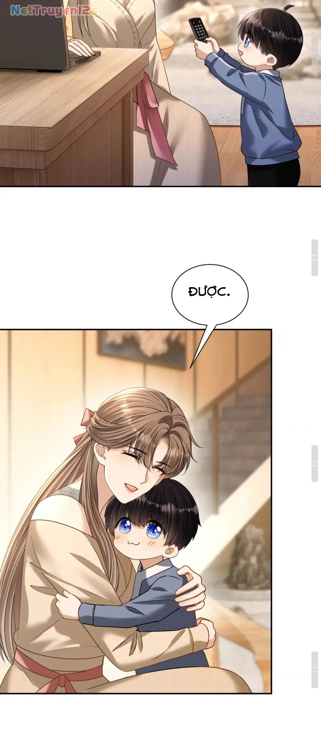 Em Là Tất Cả Tinh Tú Của Anh Chapter 70 - 37