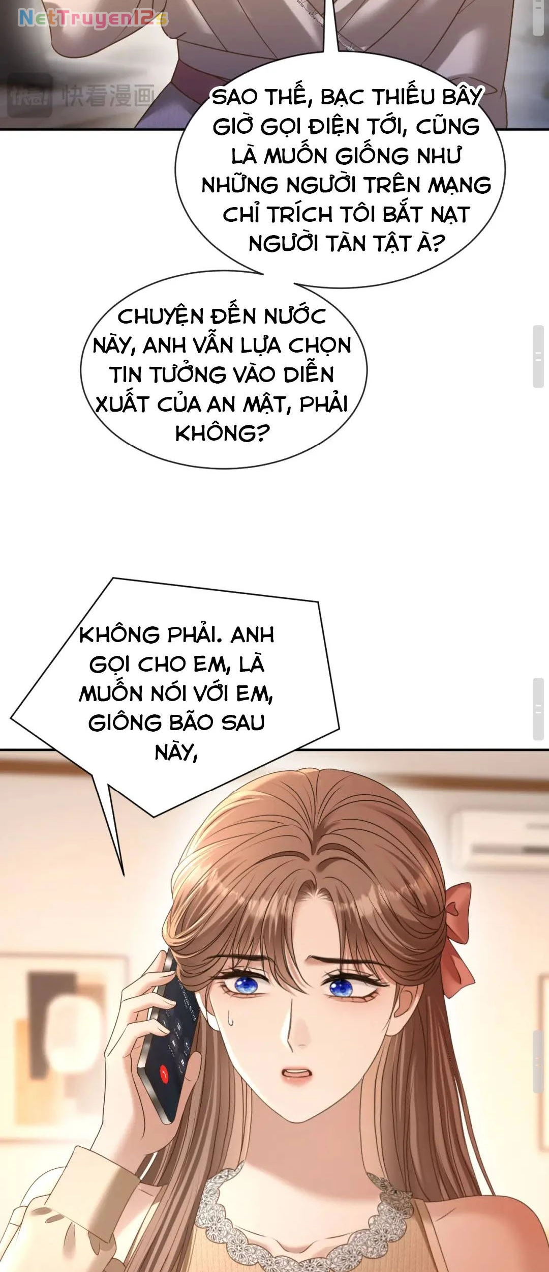 Em Là Tất Cả Tinh Tú Của Anh Chapter 70 - 39