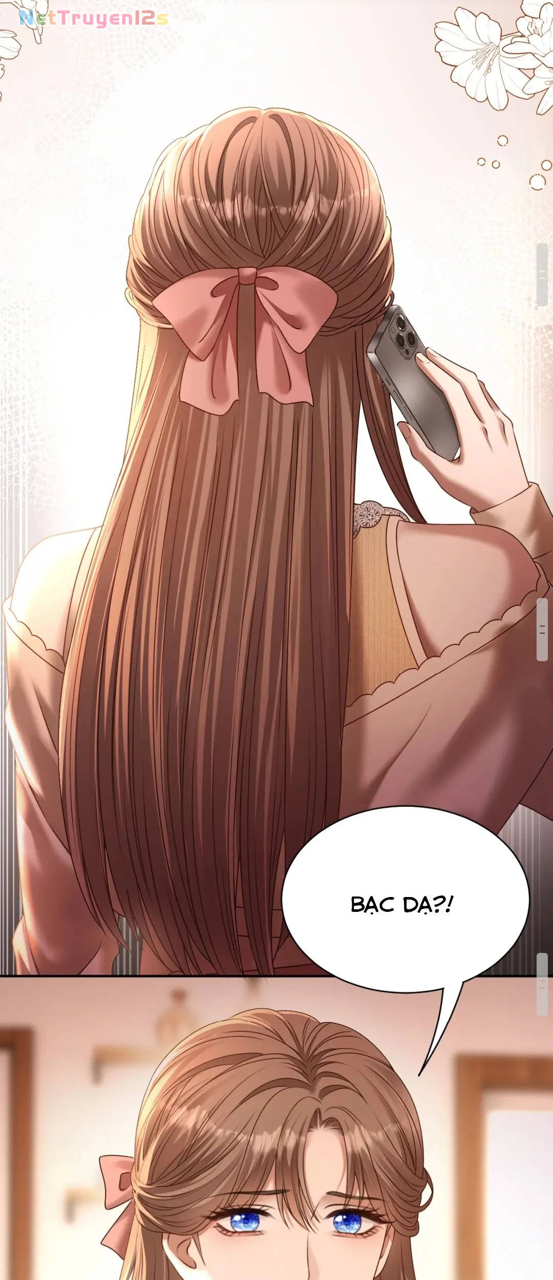 Em Là Tất Cả Tinh Tú Của Anh Chapter 70 - 41