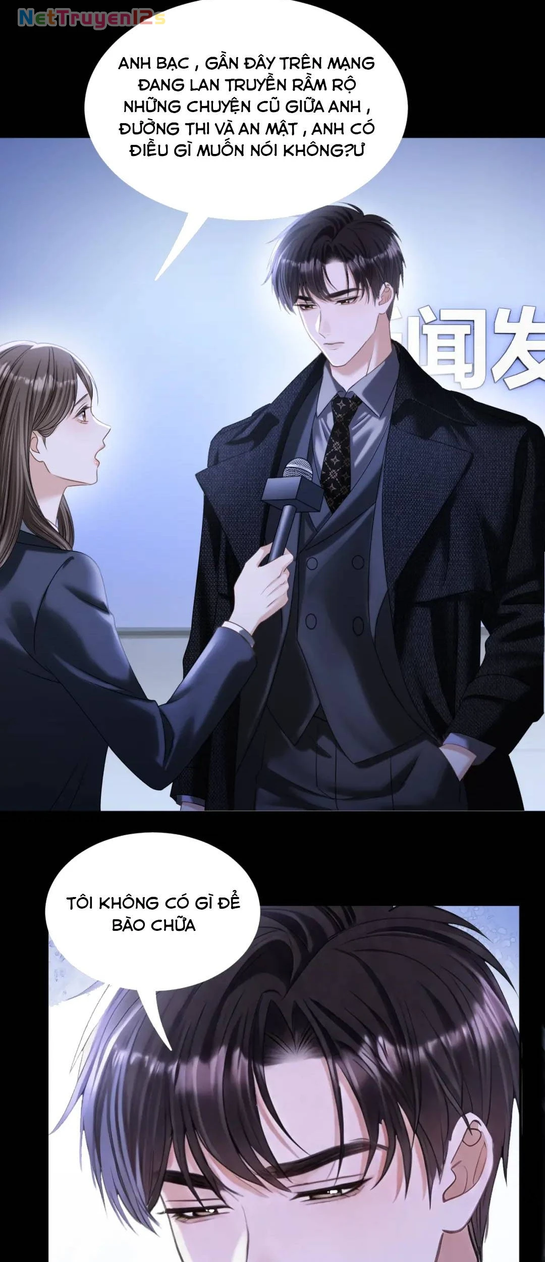 Em Là Tất Cả Tinh Tú Của Anh Chapter 71 - 3