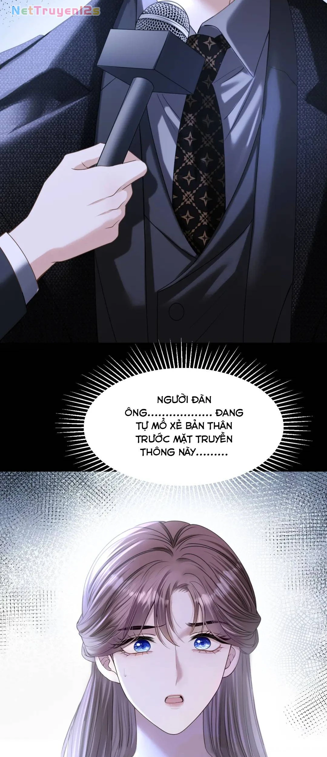 Em Là Tất Cả Tinh Tú Của Anh Chapter 71 - 7