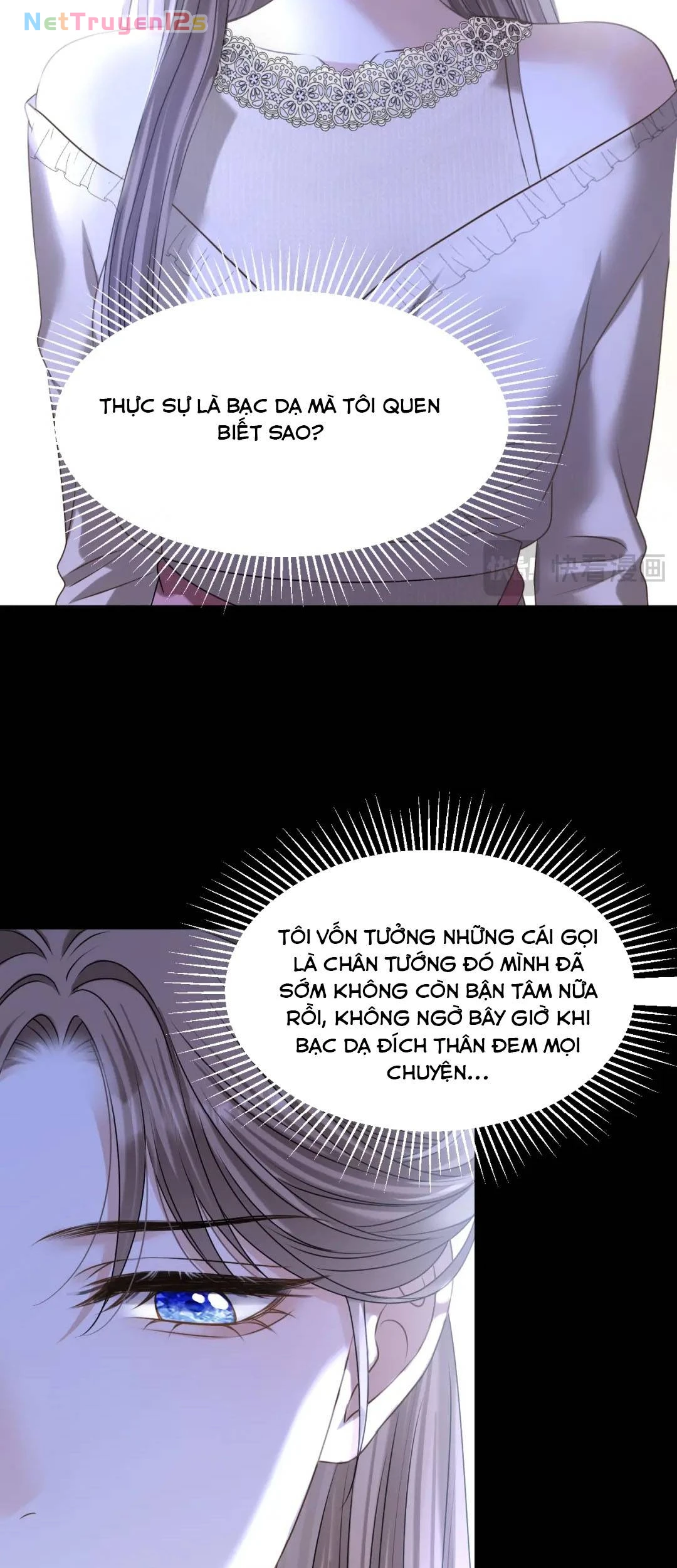 Em Là Tất Cả Tinh Tú Của Anh Chapter 71 - 8