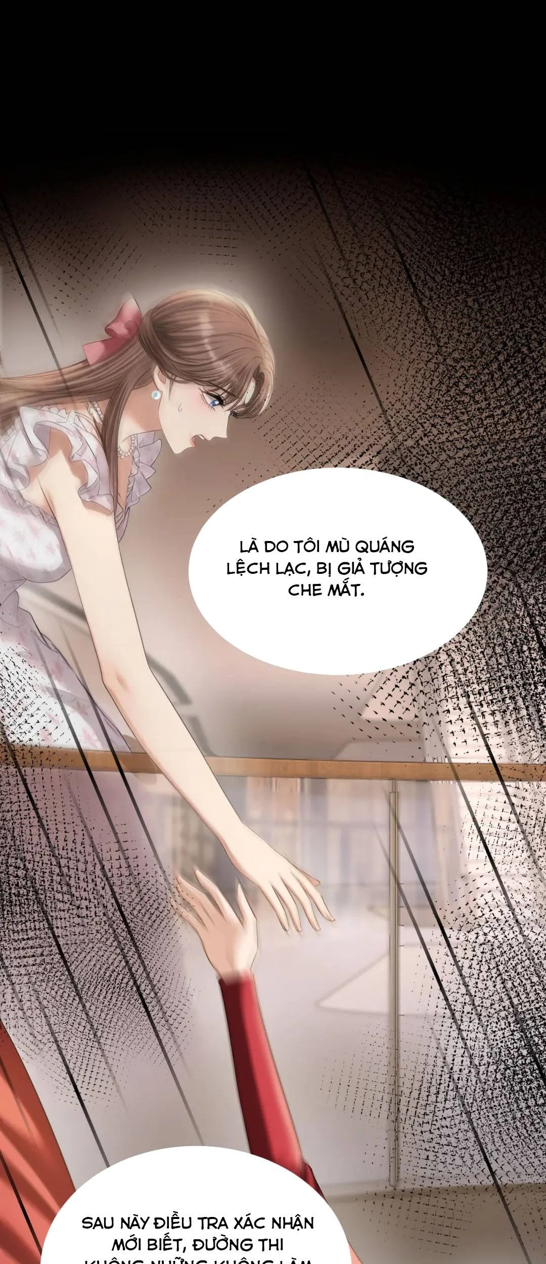 Em Là Tất Cả Tinh Tú Của Anh Chapter 71 - 11