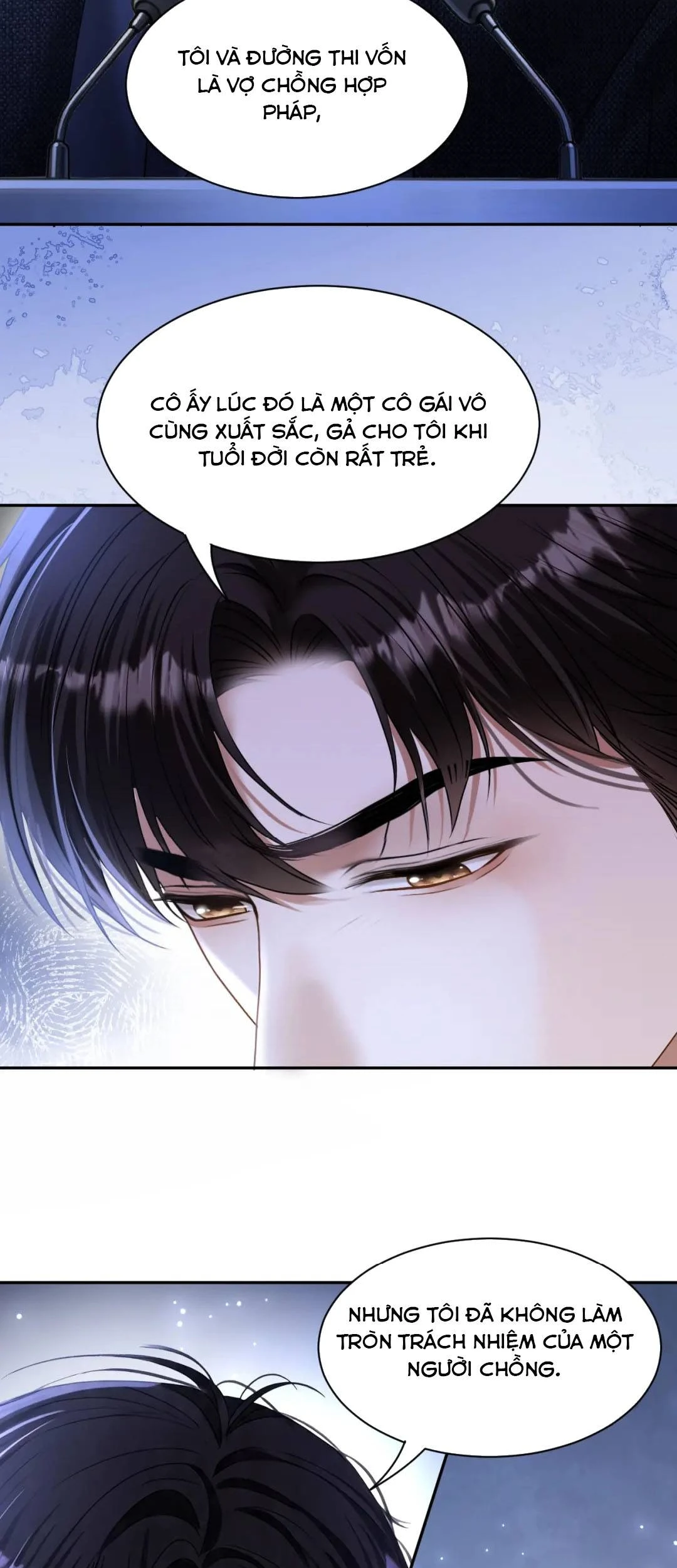 Em Là Tất Cả Tinh Tú Của Anh Chapter 71 - 15