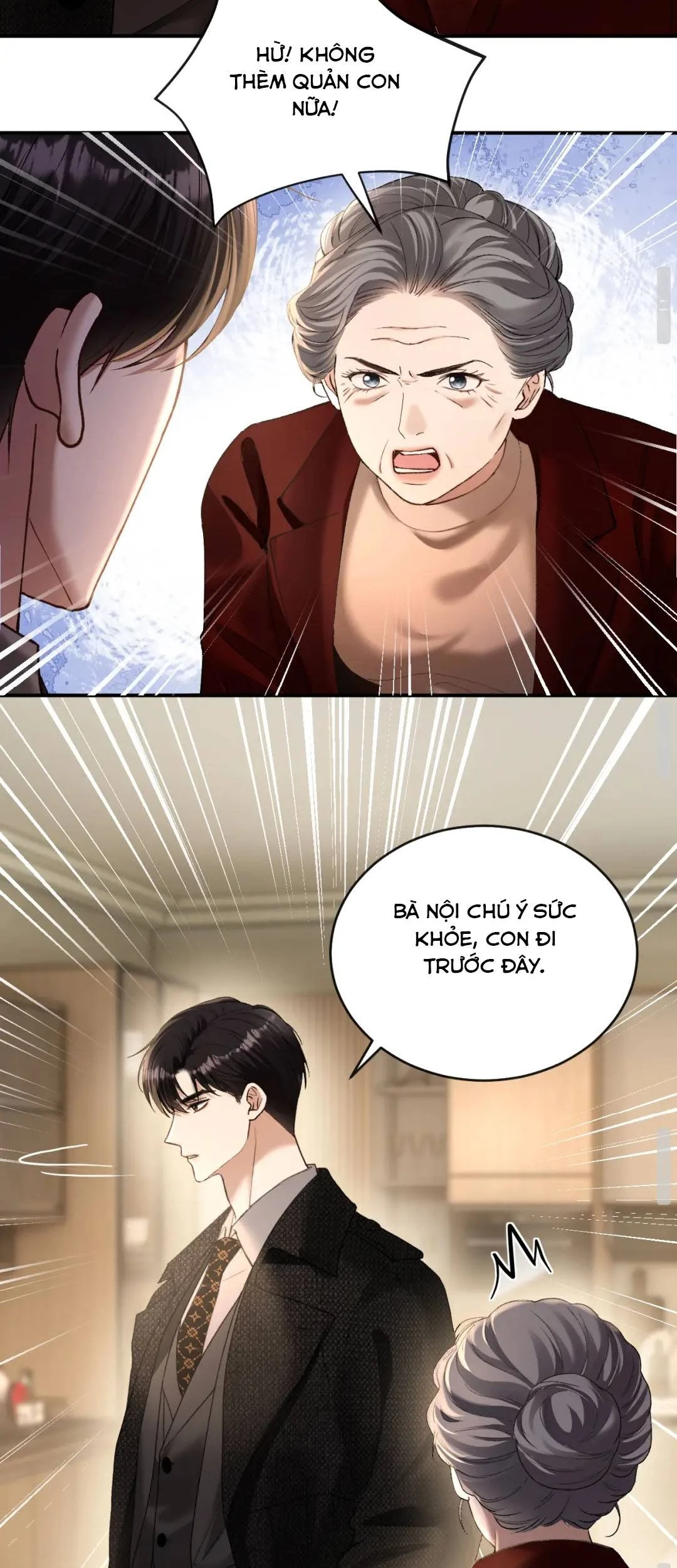 Em Là Tất Cả Tinh Tú Của Anh Chapter 71 - 26